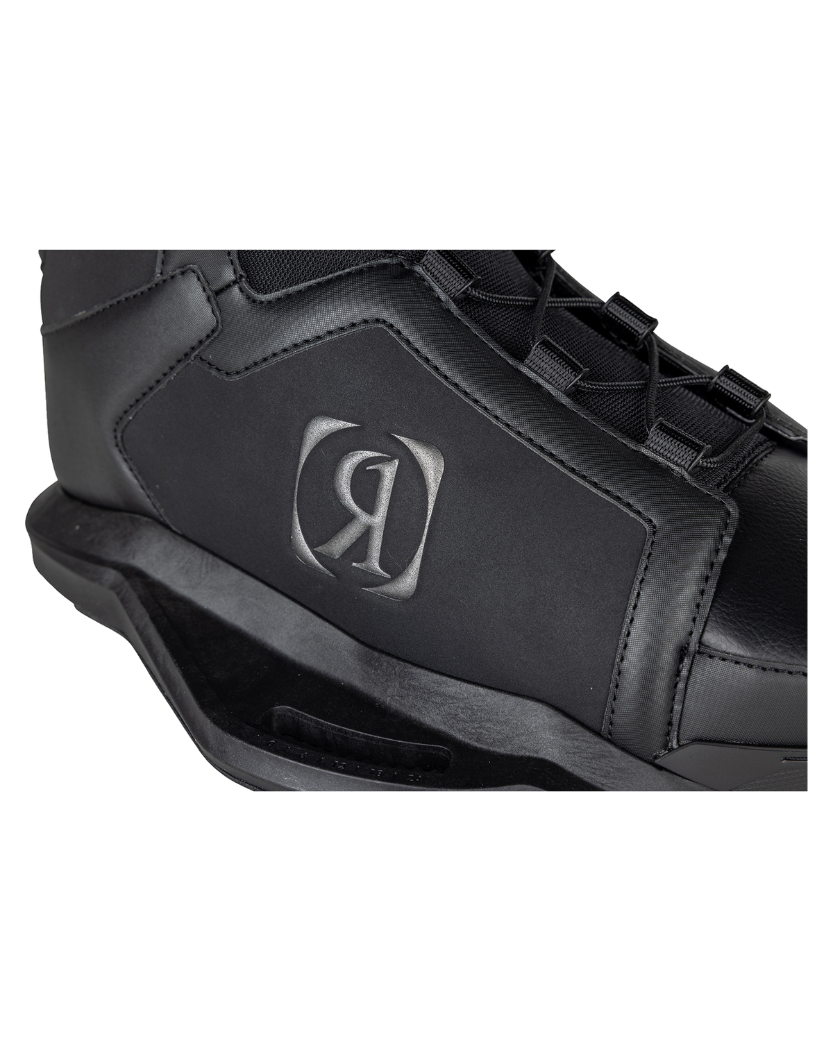 Ronix Parks Wakeboard Boots - view 3
