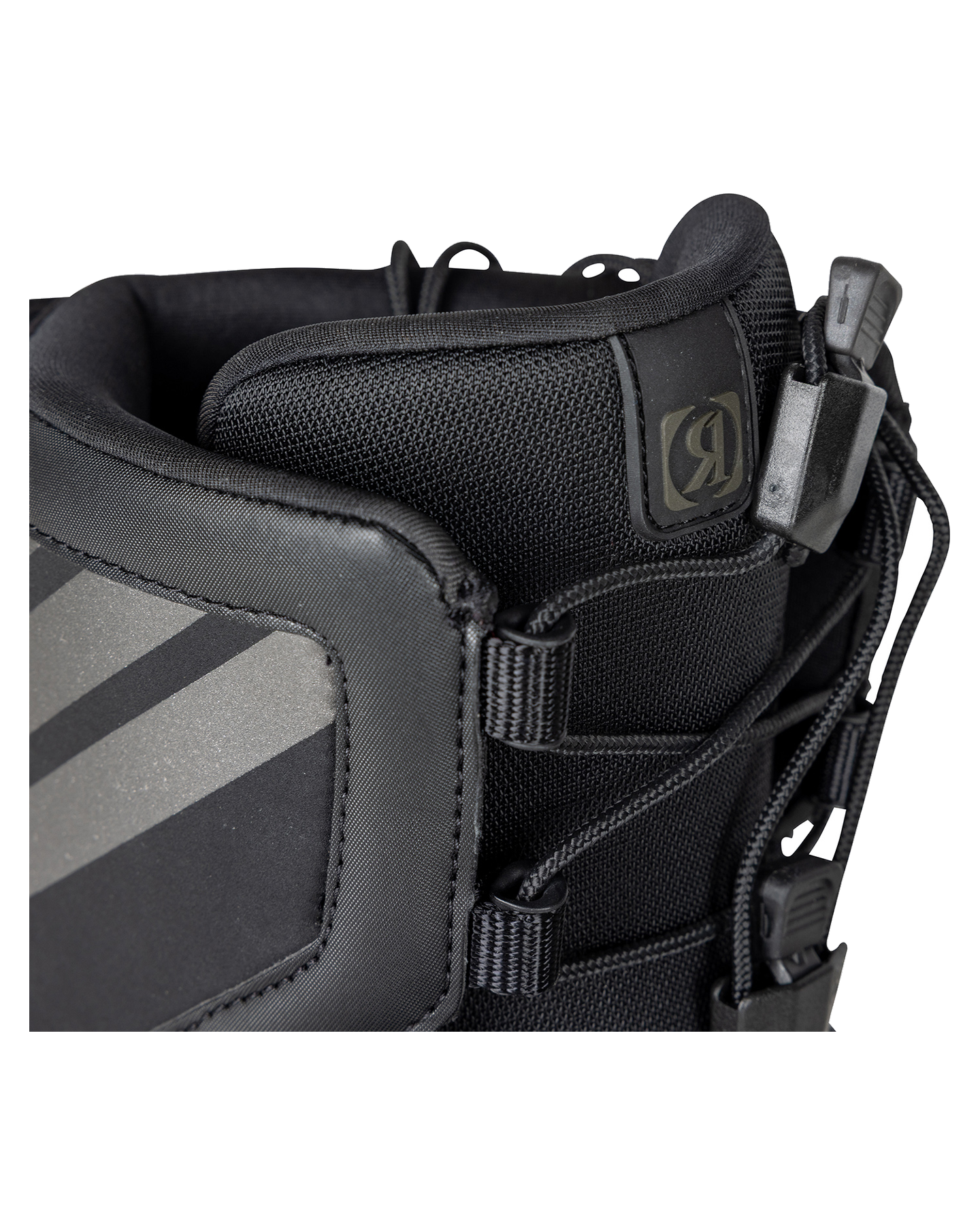 Ronix Parks Wakeboard Boots - view 4