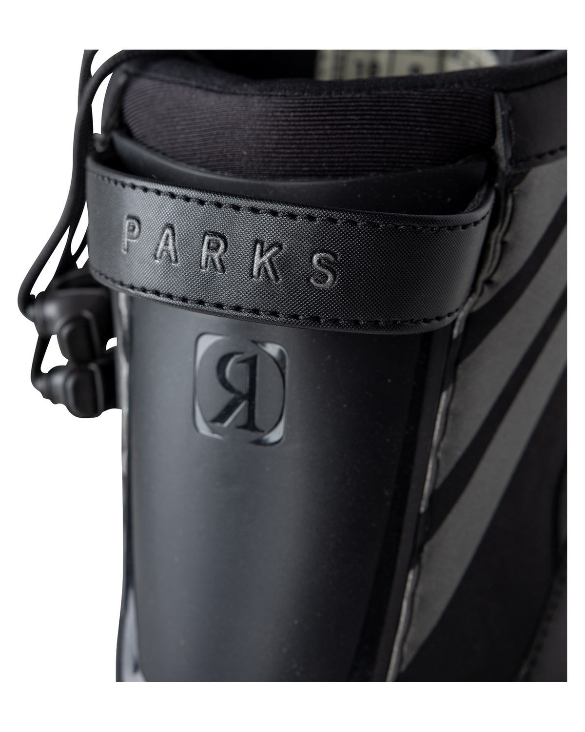 Ronix Parks Wakeboard Boots - view 5