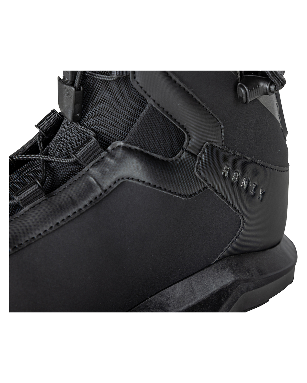 Ronix Parks Wakeboard Boots - view 7