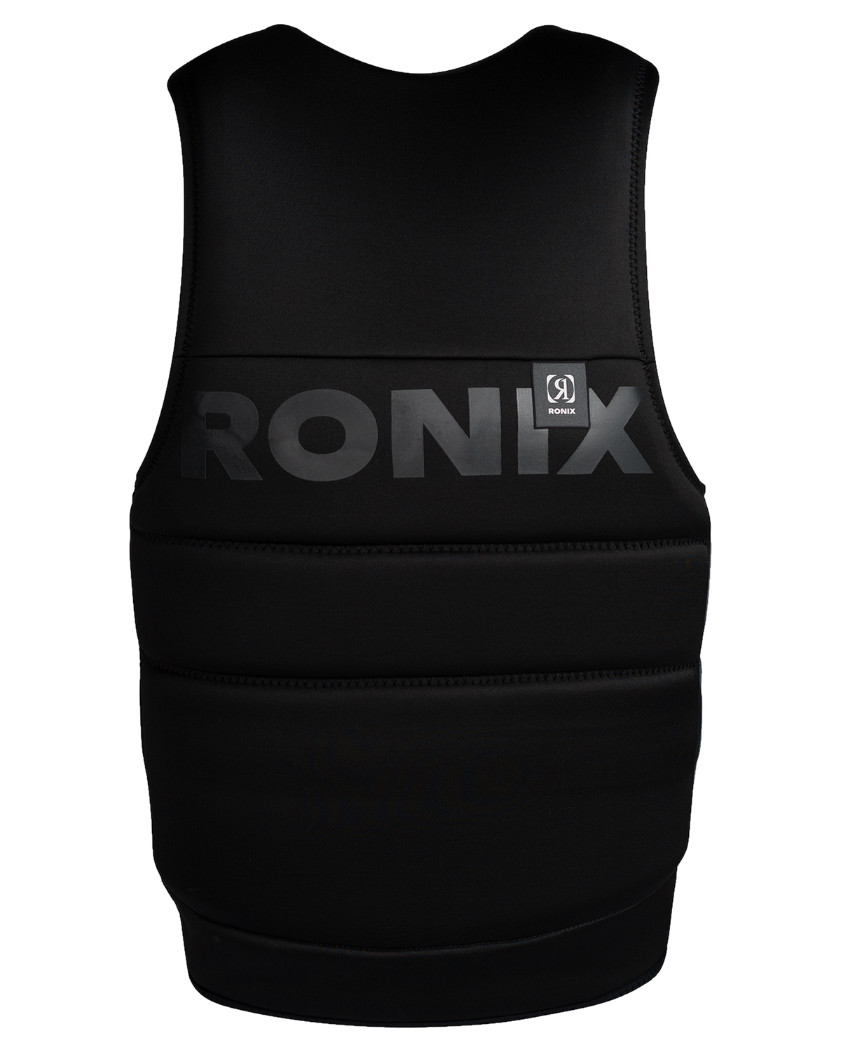 Ronix Phantom L50s Men's Life Jacket - Deep Slate/Black