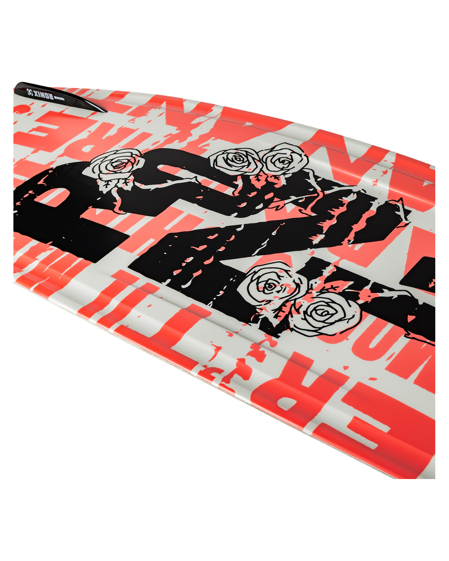 Ronix Quarter 'Til Midnight Wakeboard - view 10