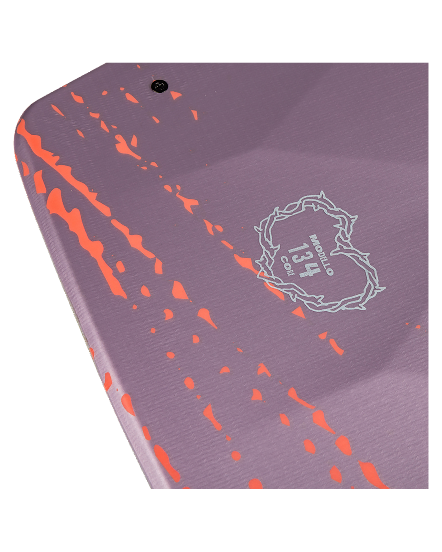 Ronix Quarter 'Til Midnight Wakeboard - view 2