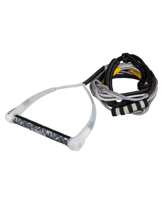 Ronix Recon Surf Rope With Handle - Digi Camo