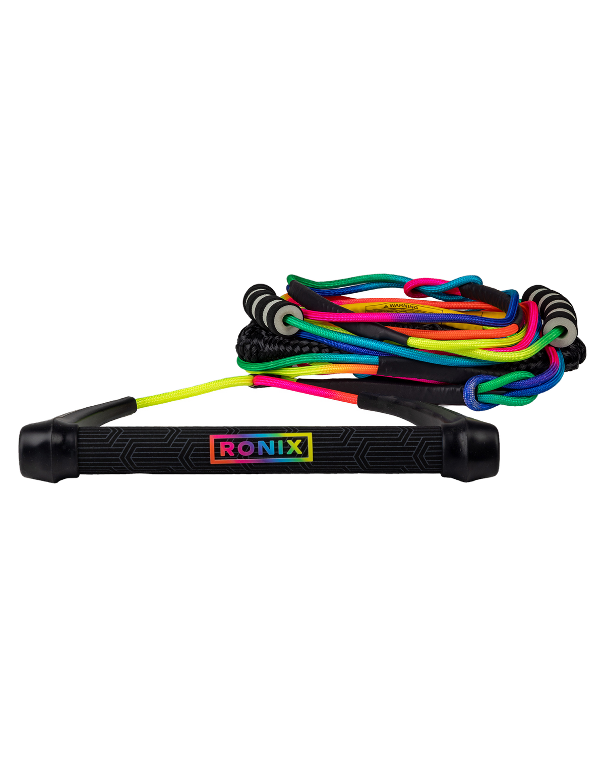 Ronix Recon Surf Rope With Handle - Rainbow - view 3