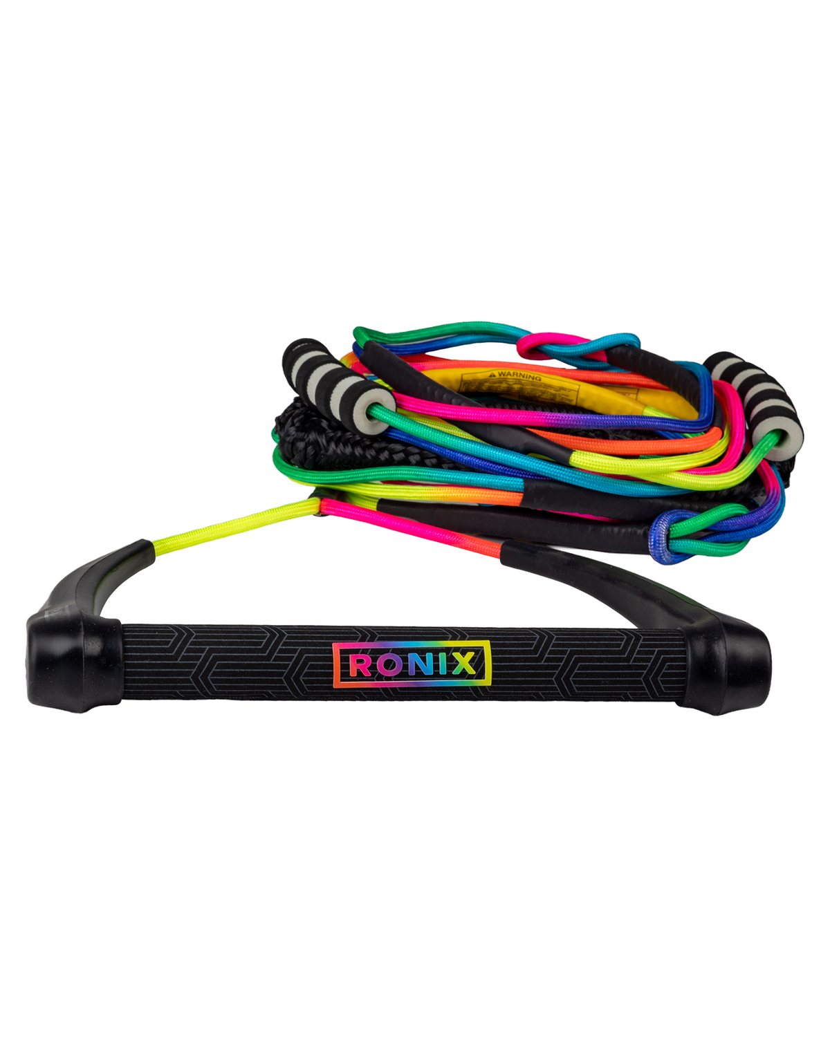 Ronix Recon Surf Rope With Handle - Rainbow - view 4