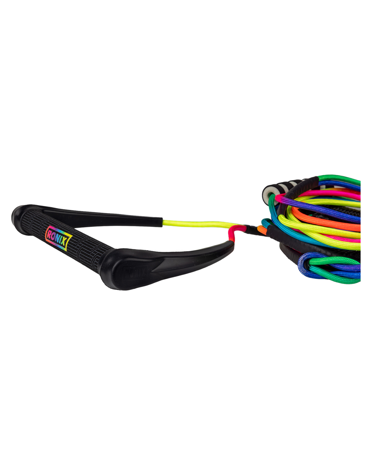Ronix Recon Surf Rope With Handle - Rainbow - view 6