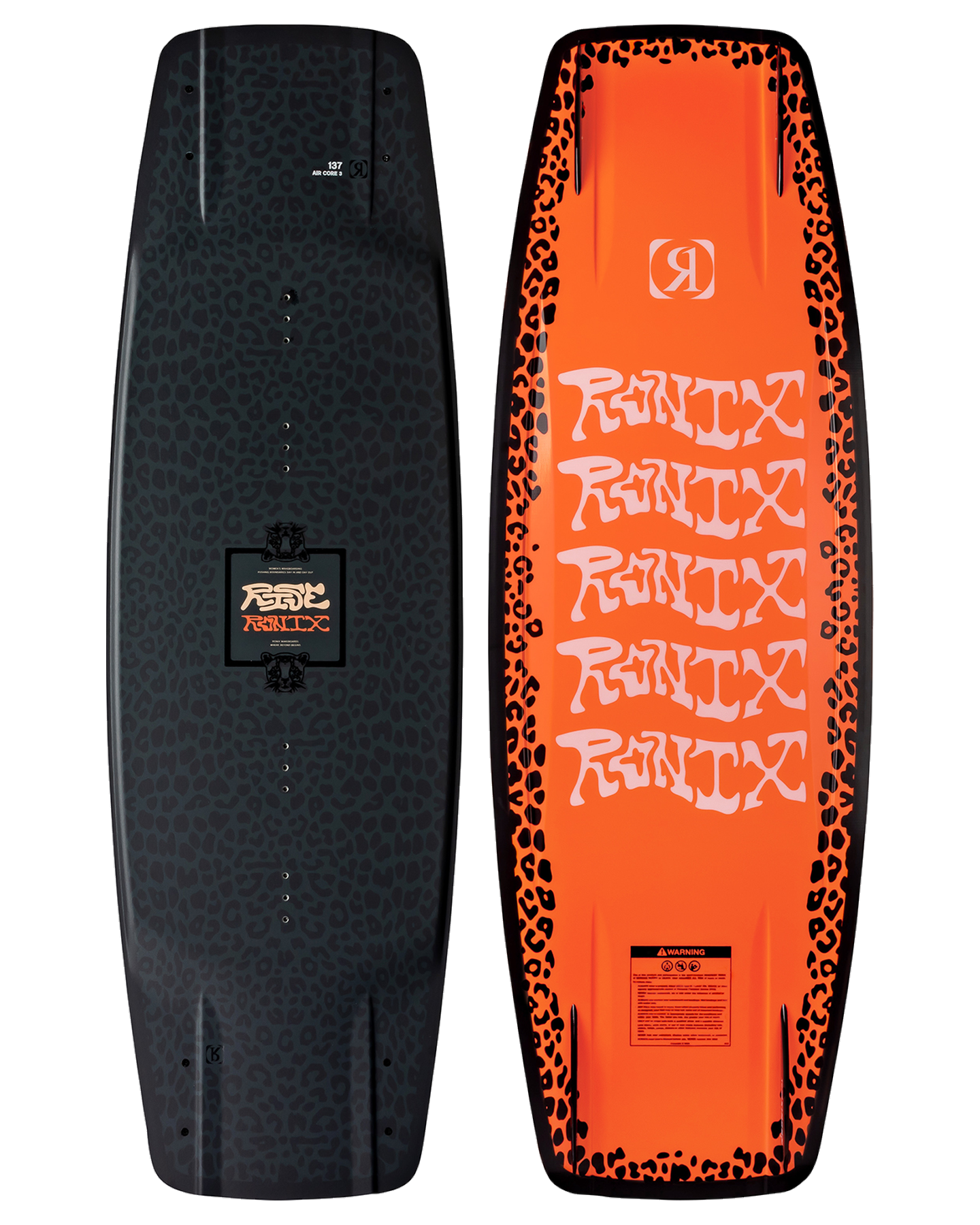 Ronix Rise Wakeboard