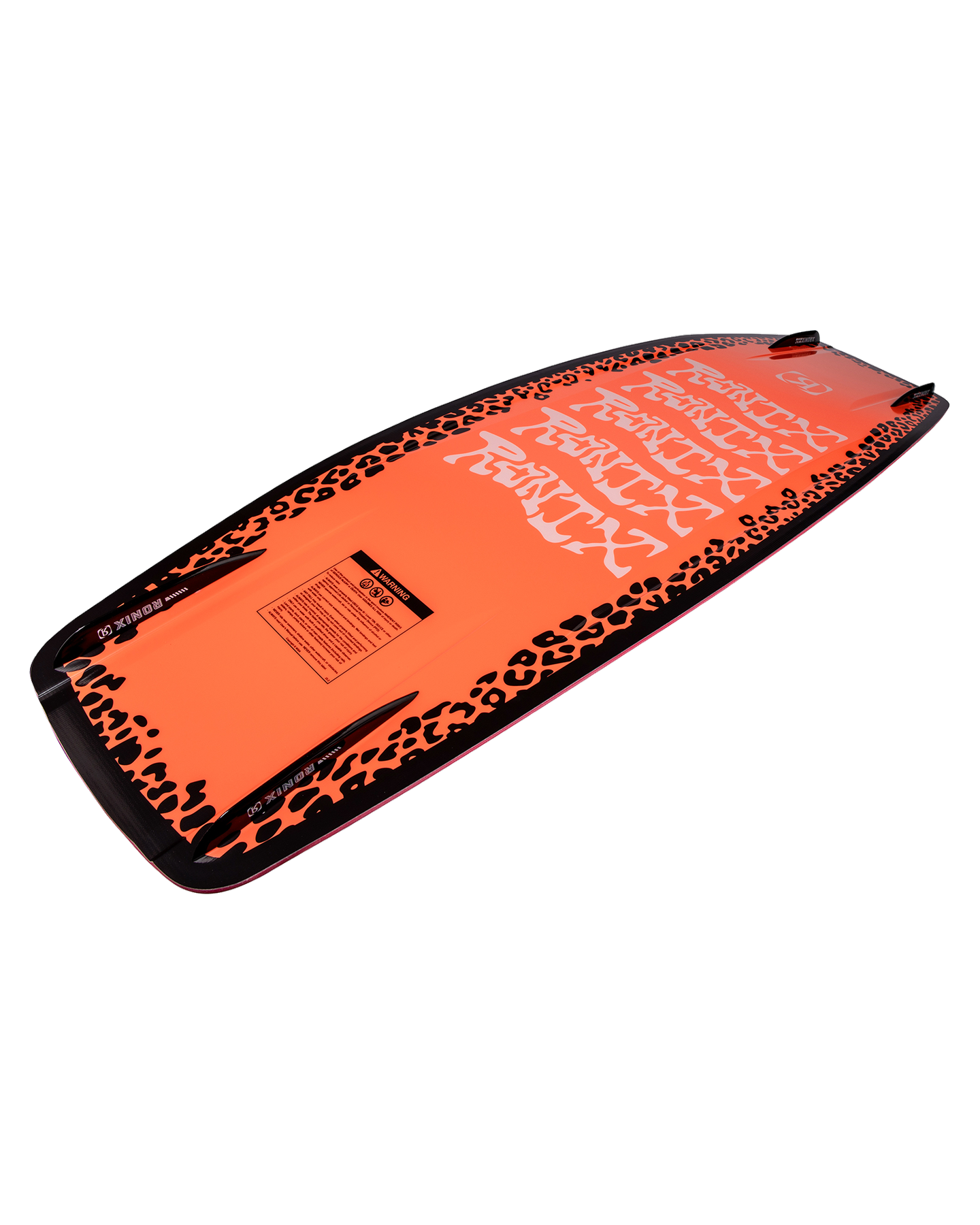 Ronix Rise Wakeboard - view 9