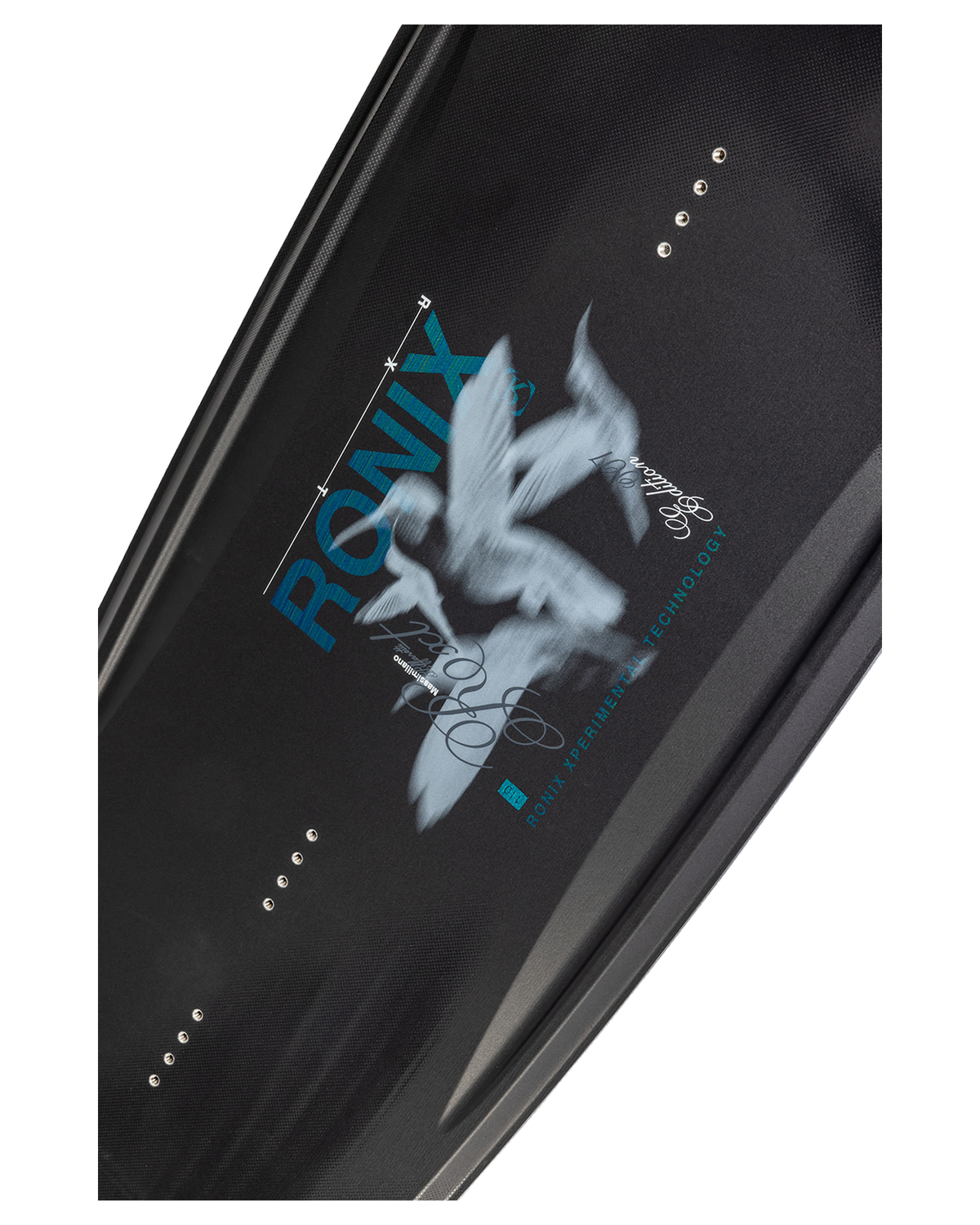 Ronix RXT Blackout Technology Wakeboard - view 10