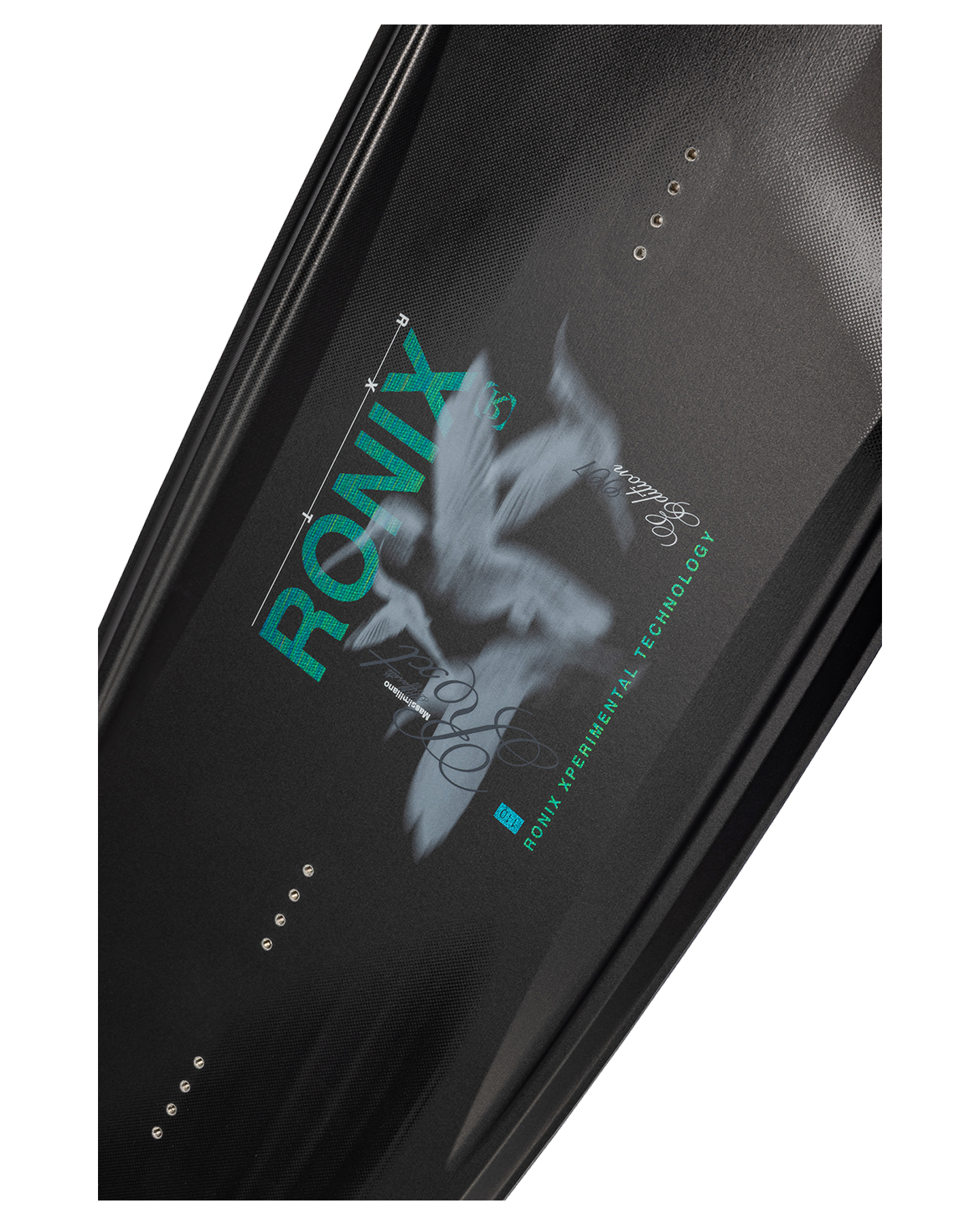 Ronix RXT Blackout Technology Wakeboard - view 11