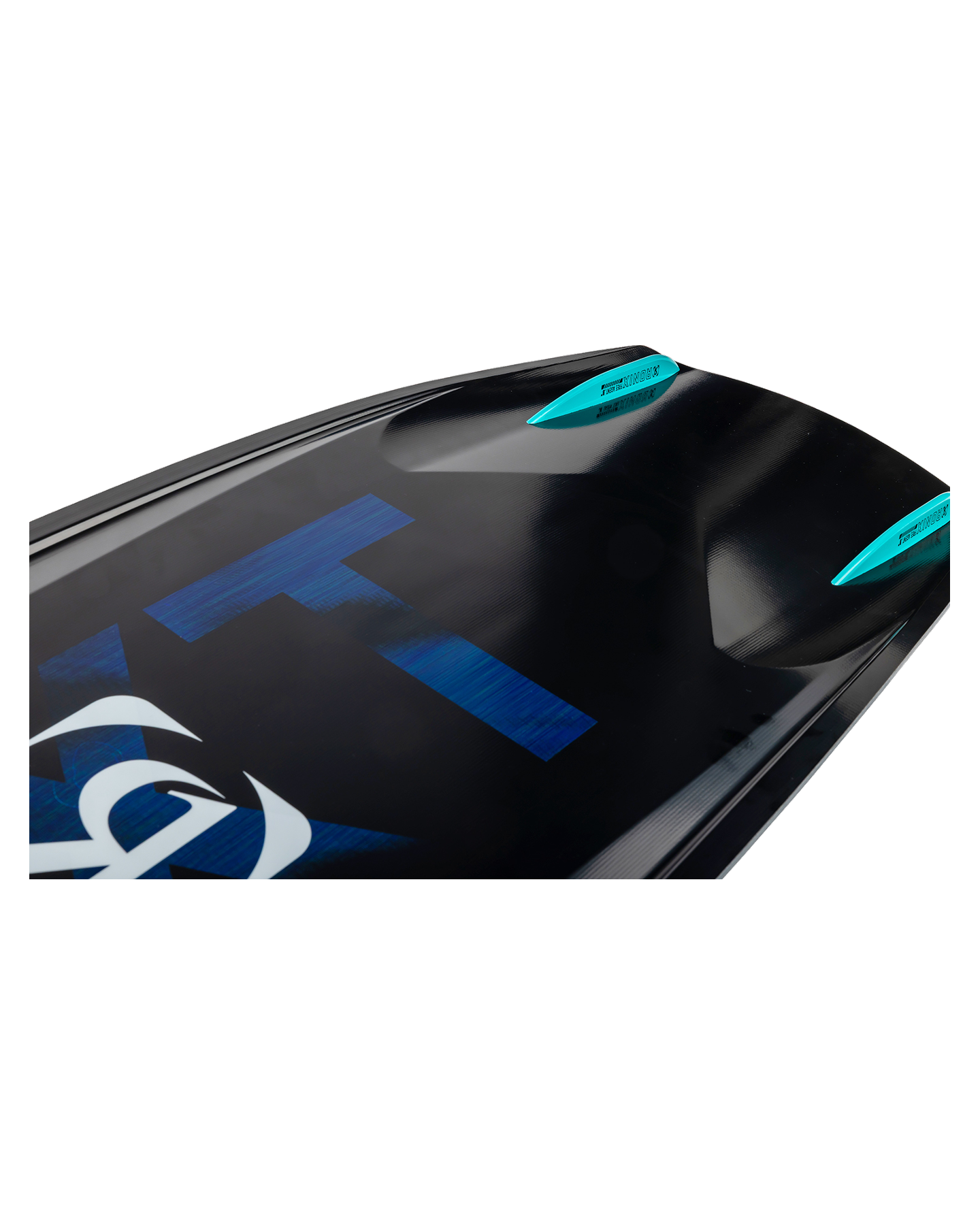 Ronix RXT Blackout Technology Wakeboard - view 2