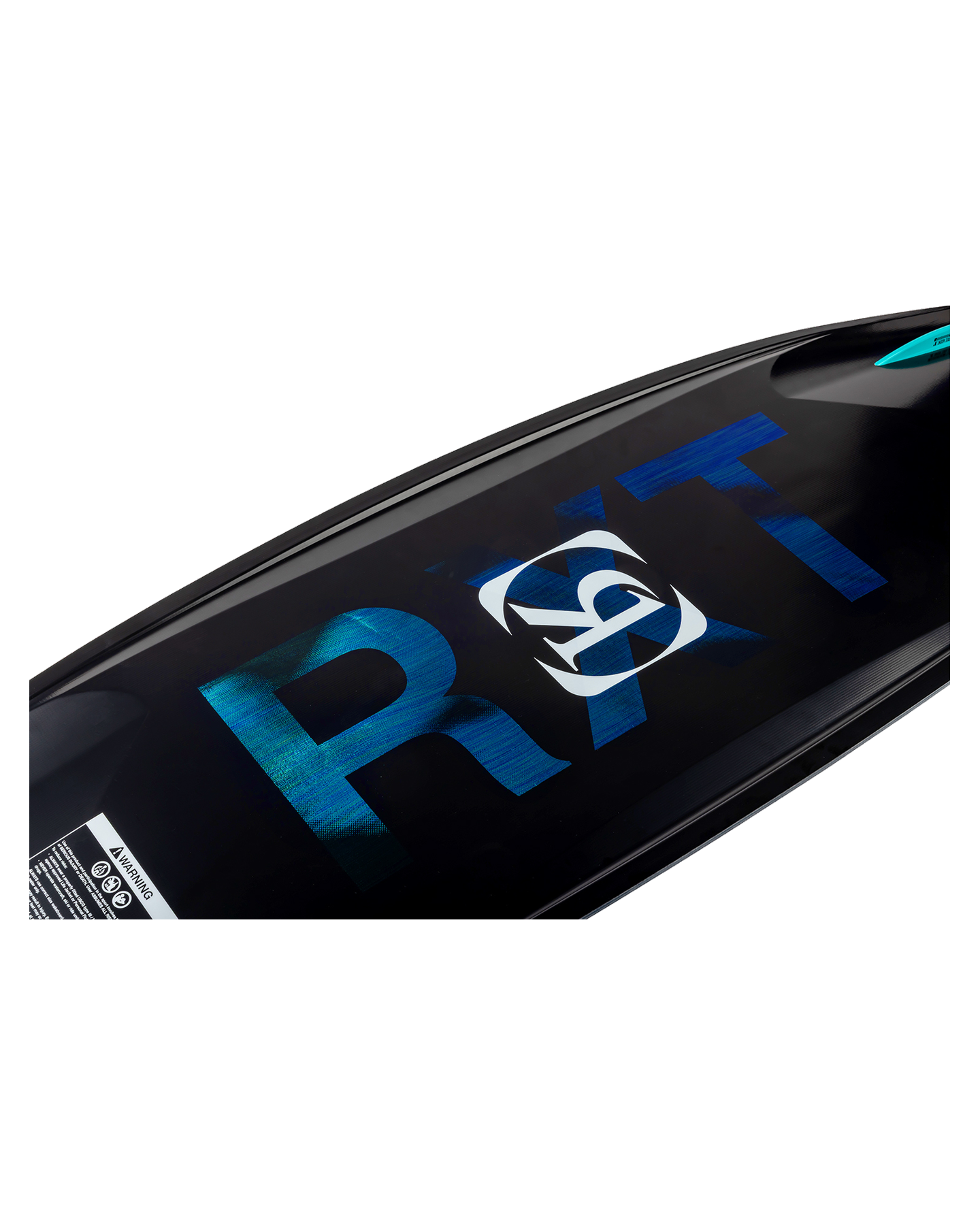 Ronix RXT Blackout Technology Wakeboard - view 3