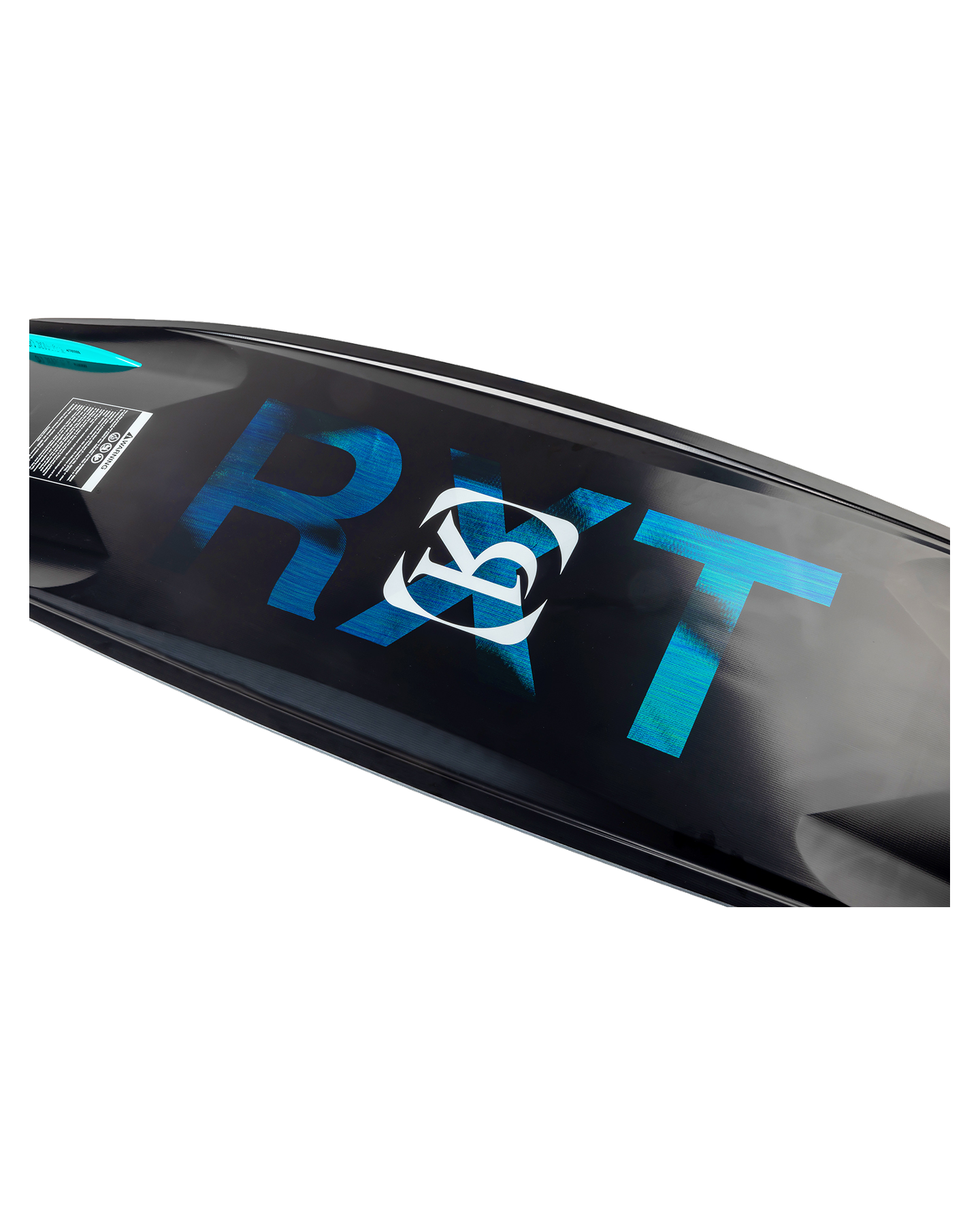 Ronix RXT Blackout Technology Wakeboard - view 4