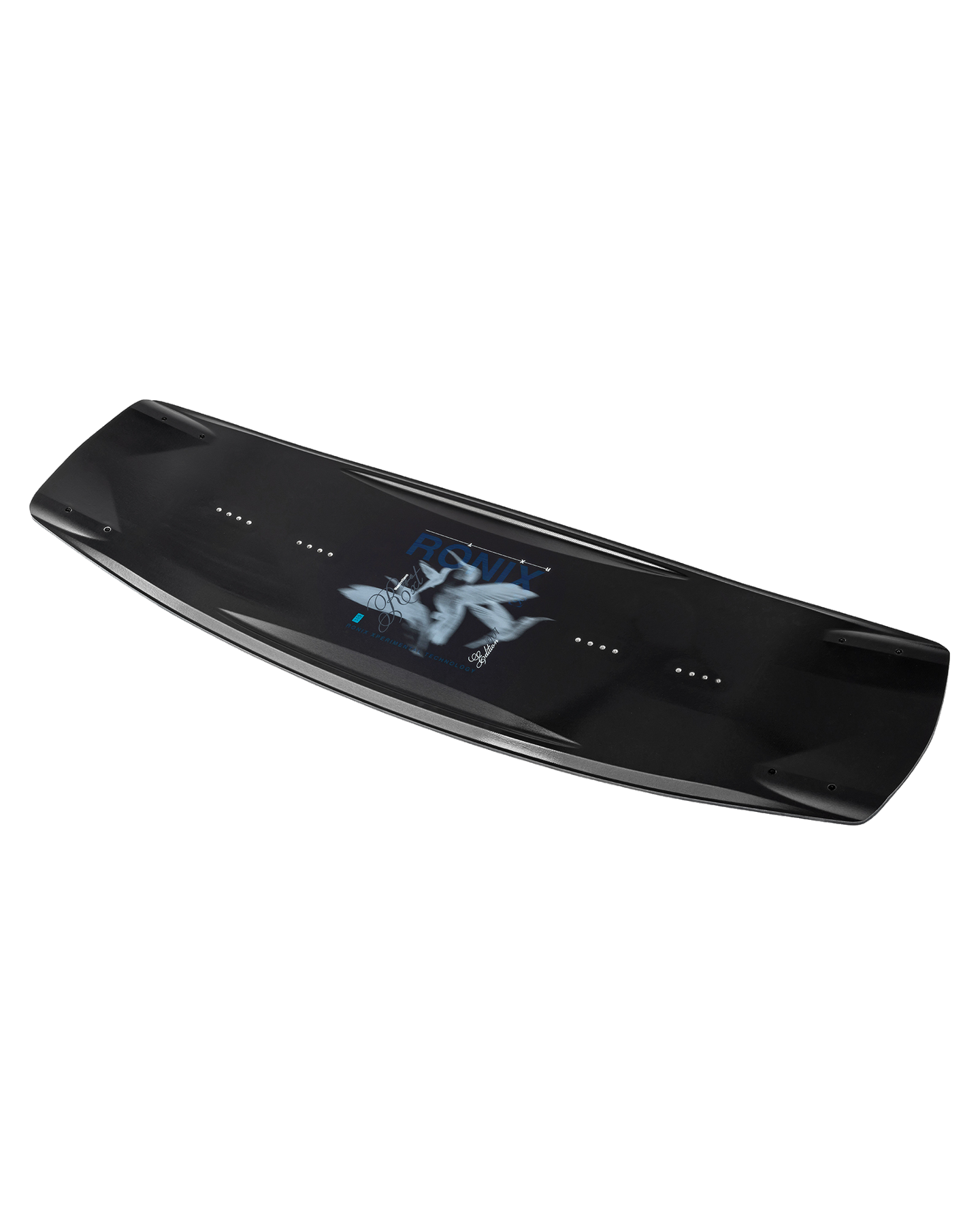 Ronix RXT Blackout Technology Wakeboard - view 5