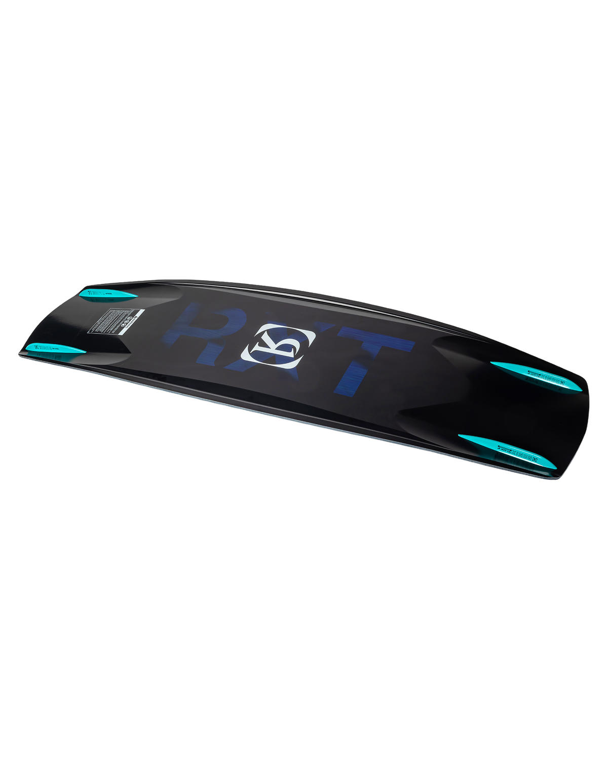 Ronix RXT Blackout Technology Wakeboard - view 6