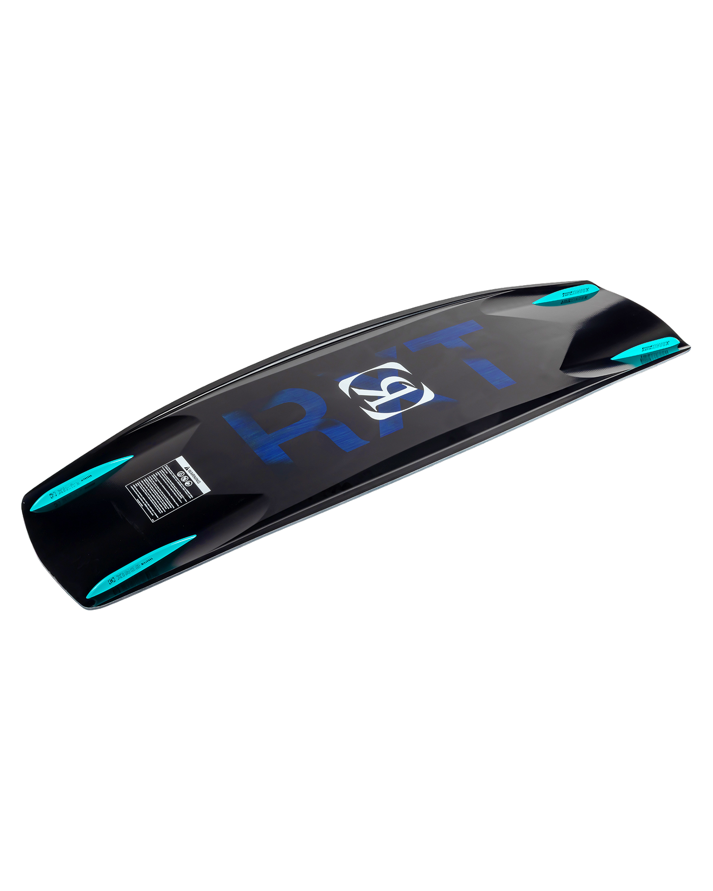 Ronix RXT Blackout Technology Wakeboard - view 8