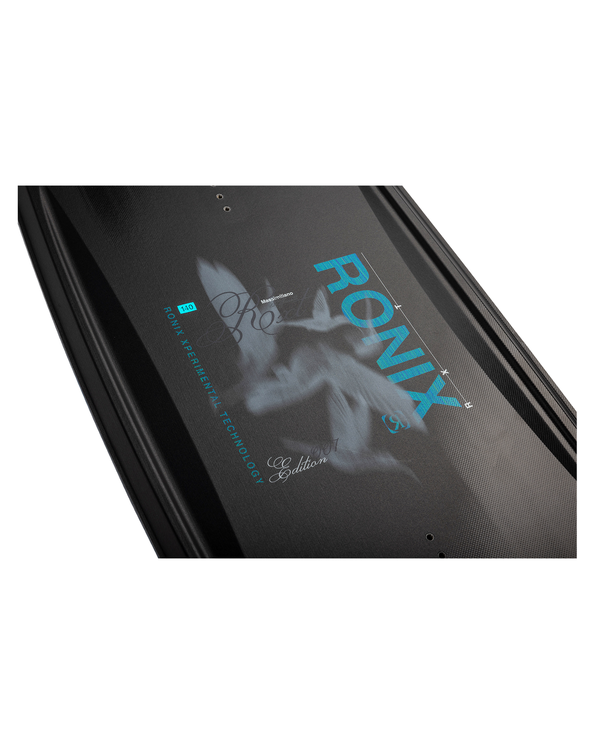 Ronix RXT Blackout Technology Wakeboard - view 9