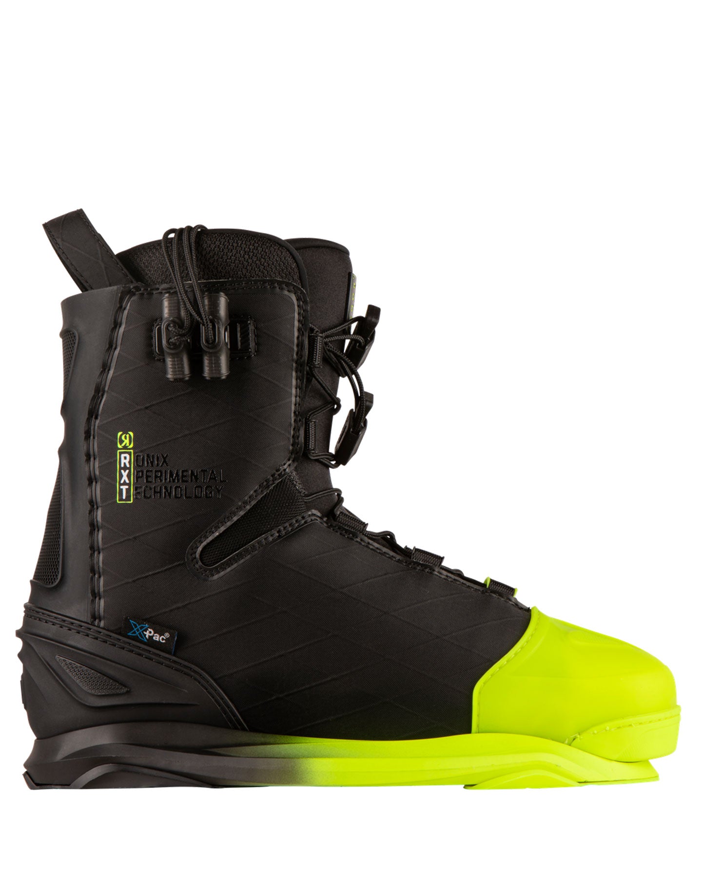 Ronix RXT Wakeboard Boot 2024 | Wakeboard Boots Mens | Trojan Wake Ski Snow