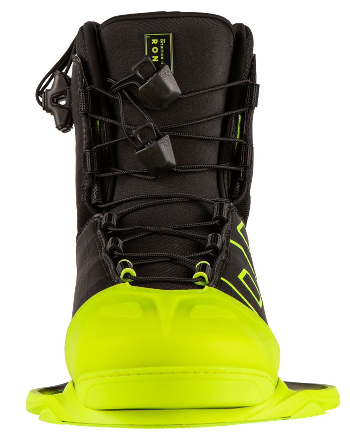 Ronix RXT Wakeboard Boot 2024 | Wakeboard Boots Mens | Trojan Wake Ski Snow