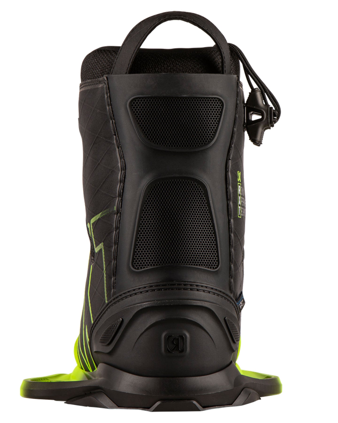 Ronix RXT Wakeboard Boot 2024 | Wakeboard Boots Mens | Trojan Wake Ski Snow