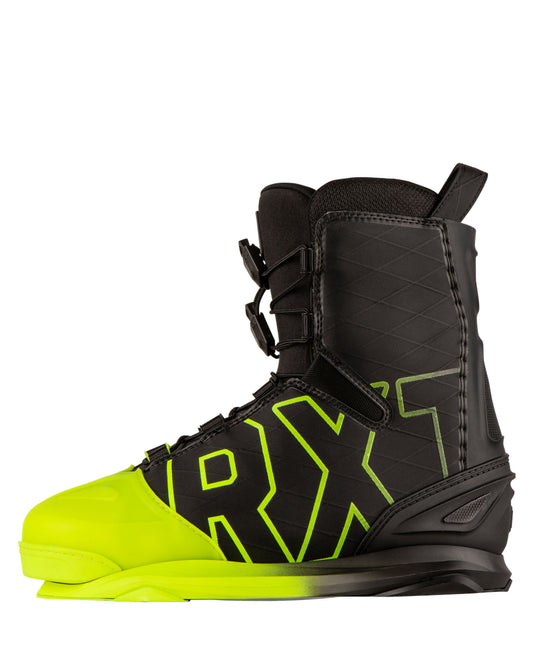 Ronix RXT Wakeboard Boot - 2024 Wakeboard Boots - Mens - Trojan Wake Ski Snow