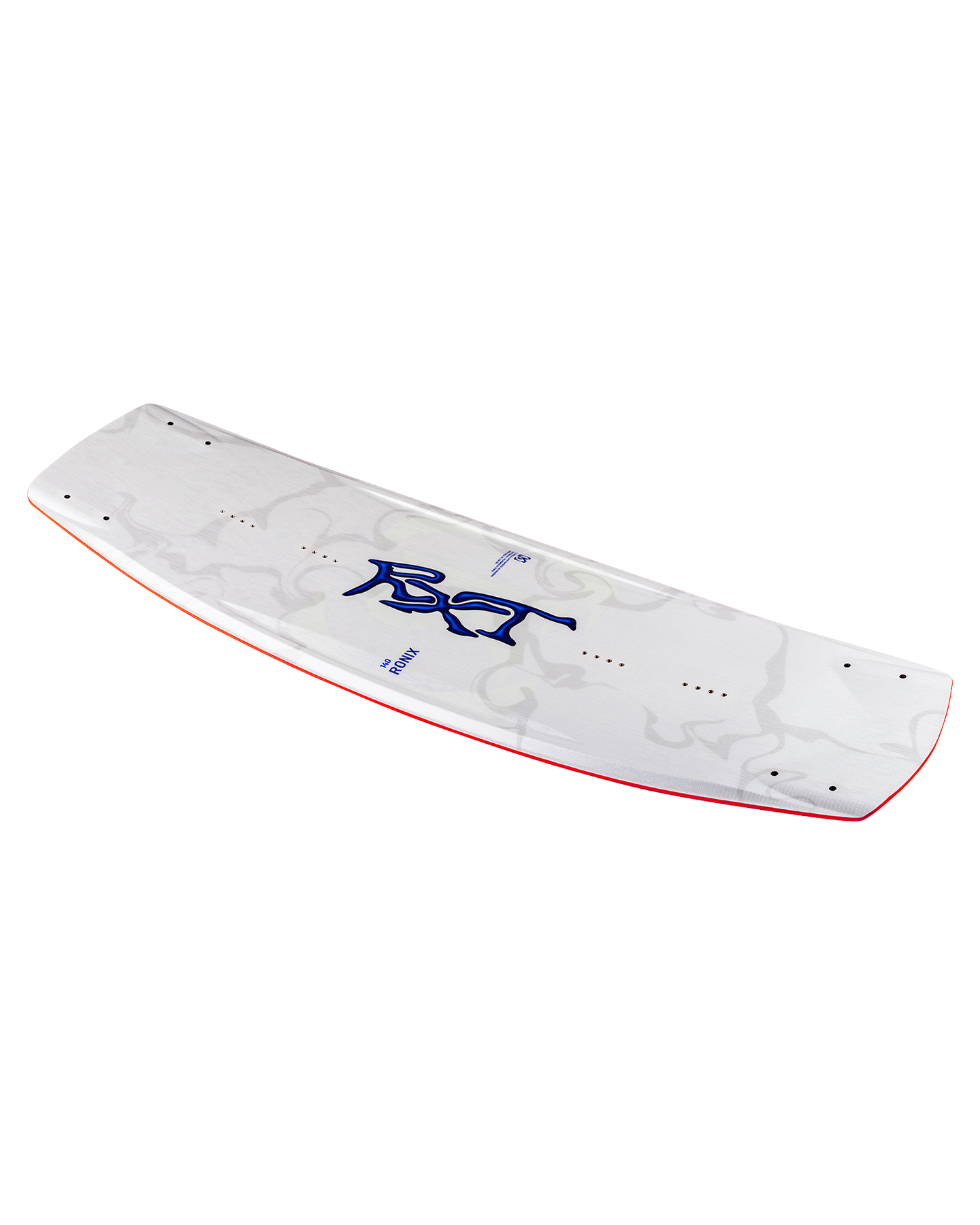 Ronix RXT Blackout Technology Wakeboard - 2026 Wakeboards - Trojan Wake Ski Snow