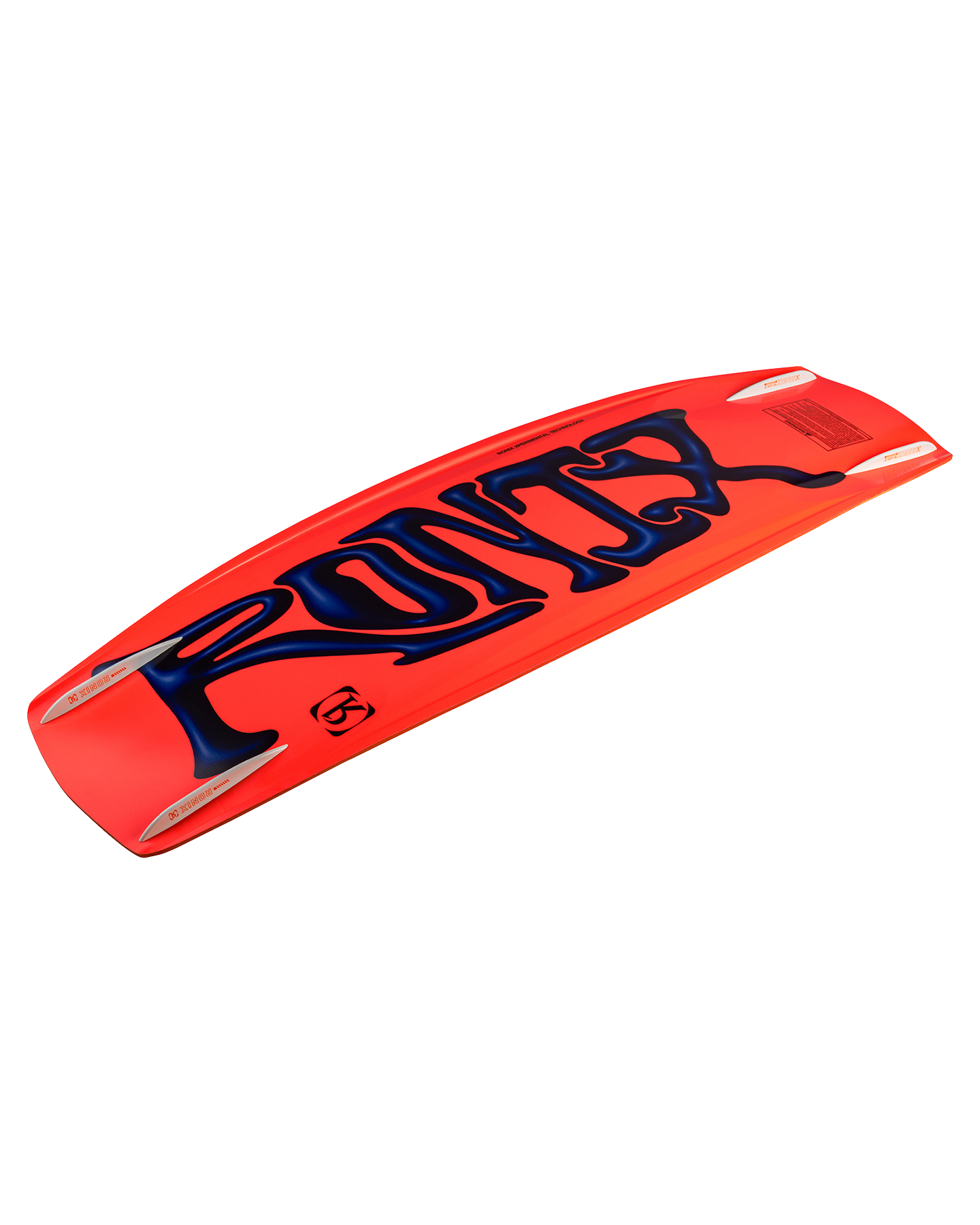 Ronix RXT Blackout Technology Wakeboard - 2026 Wakeboards - Trojan Wake Ski Snow