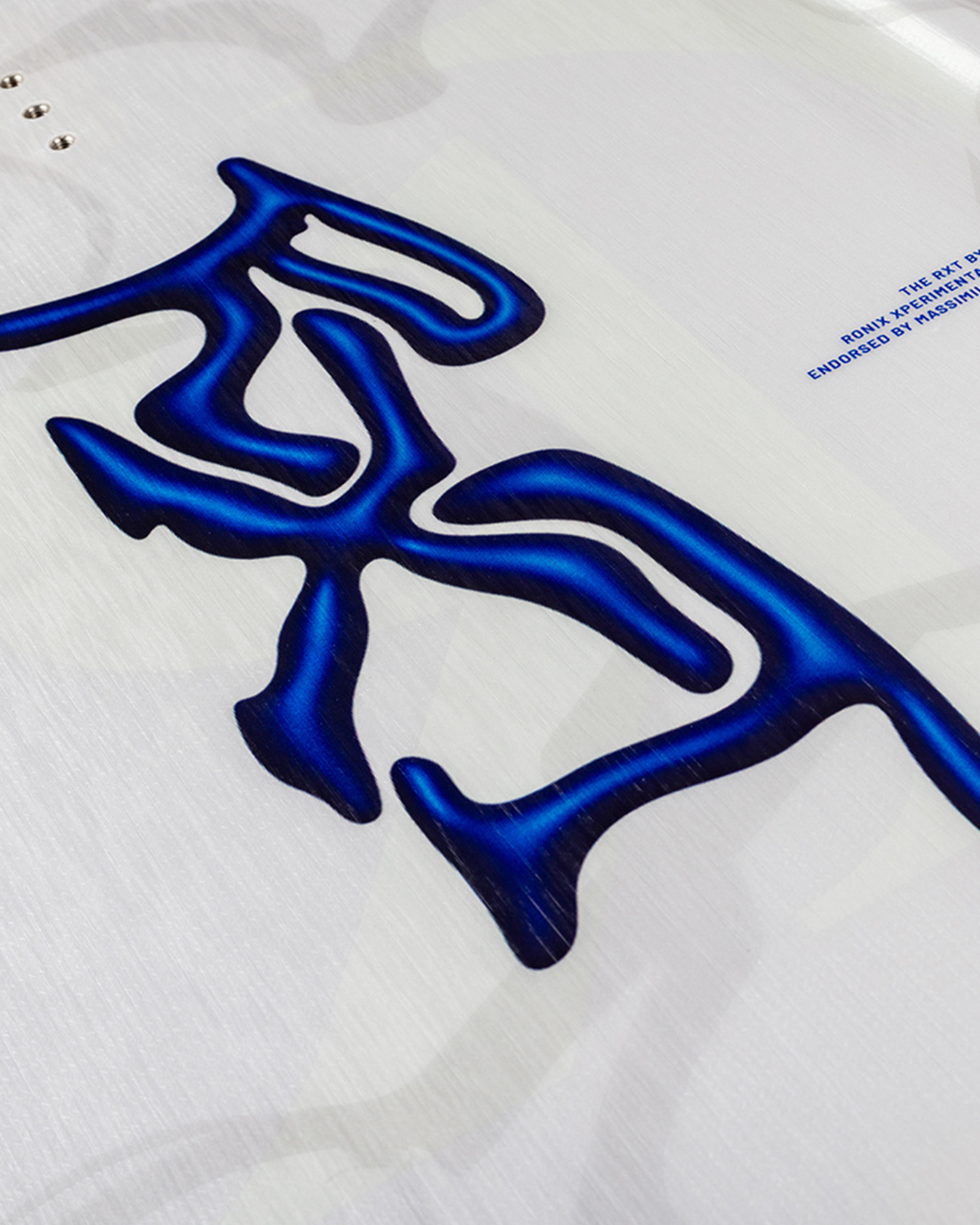 Ronix RXT Blackout Technology Wakeboard - 2026 Wakeboards - Trojan Wake Ski Snow