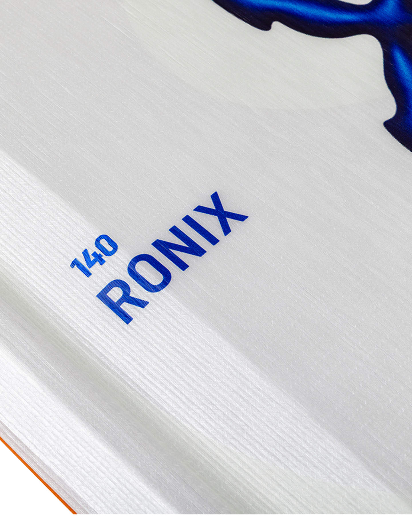 Ronix RXT Blackout Technology Wakeboard - 2026 Wakeboards - Trojan Wake Ski Snow