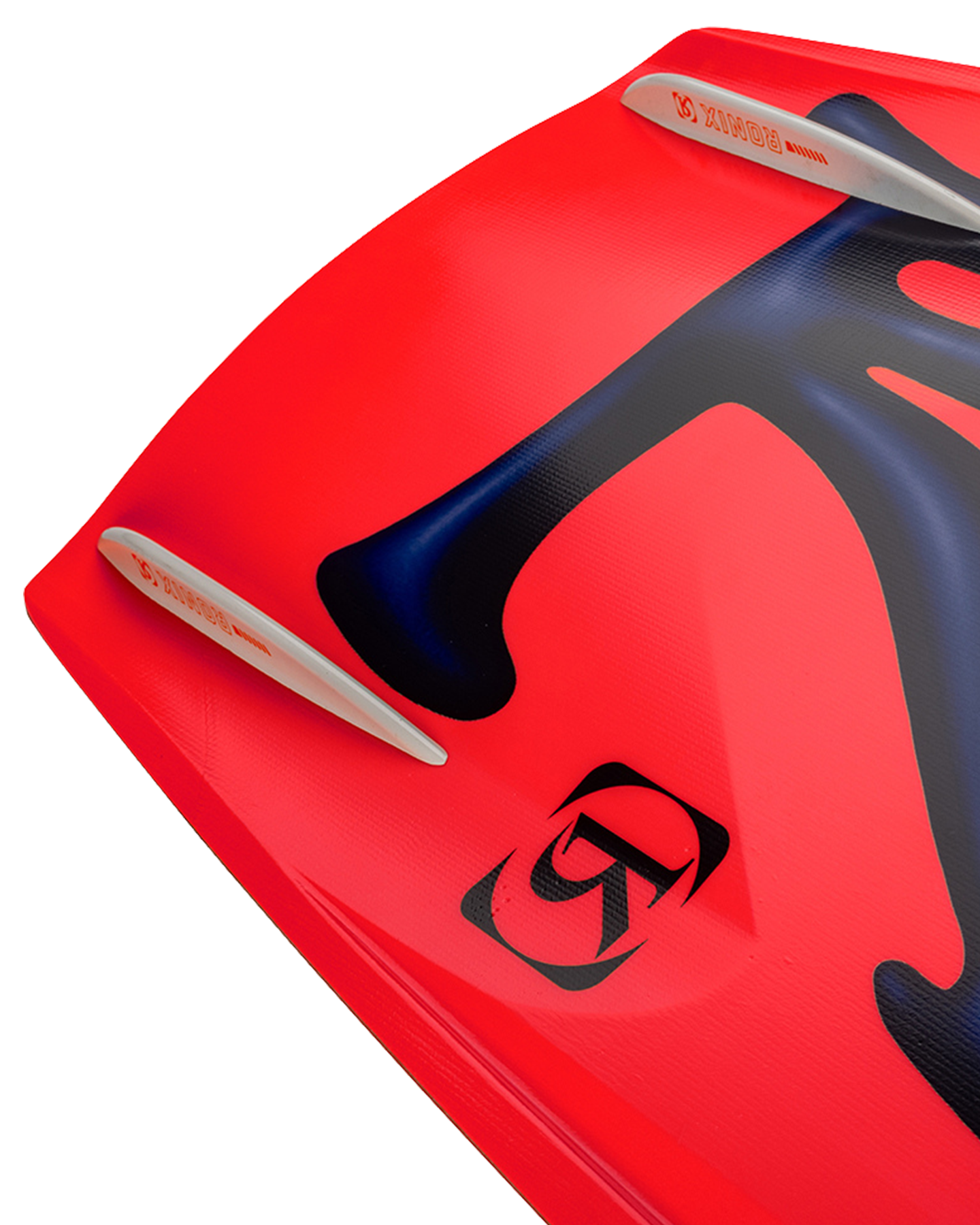 Ronix RXT Blackout Technology Wakeboard - 2026 Wakeboards - Trojan Wake Ski Snow