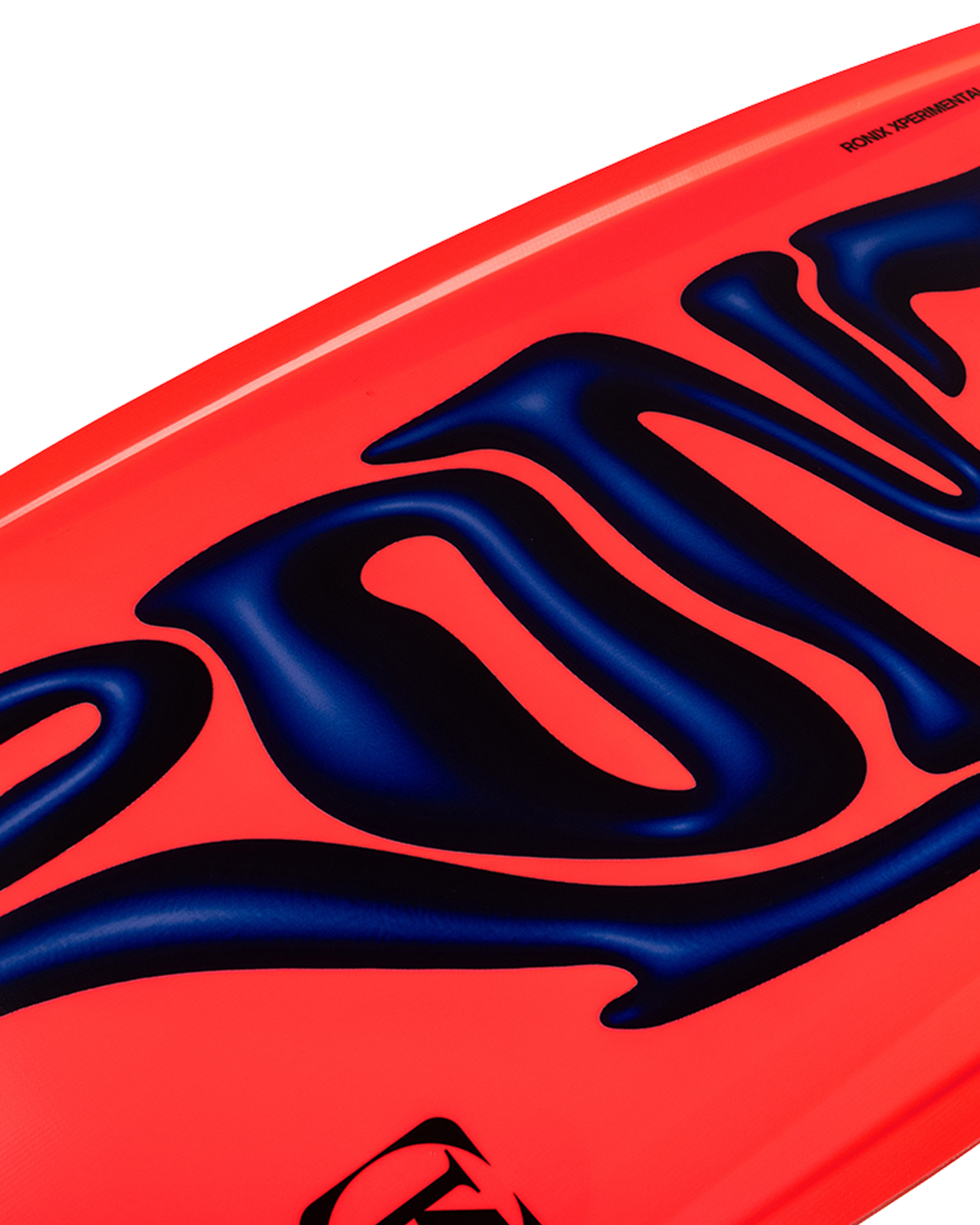 Ronix RXT Blackout Technology Wakeboard - 2026 Wakeboards - Trojan Wake Ski Snow