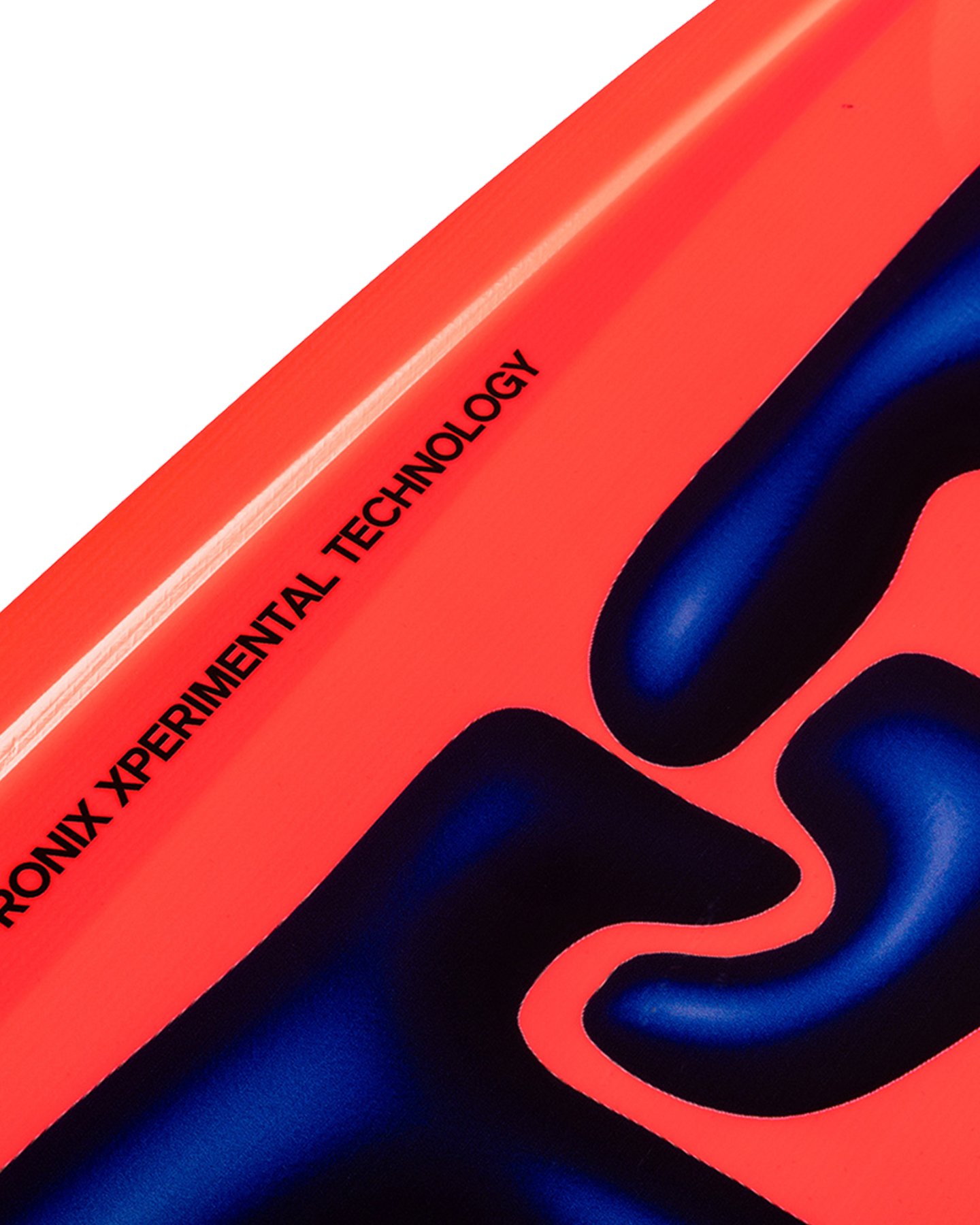 Ronix RXT Blackout Technology Wakeboard - 2026 Wakeboards - Trojan Wake Ski Snow