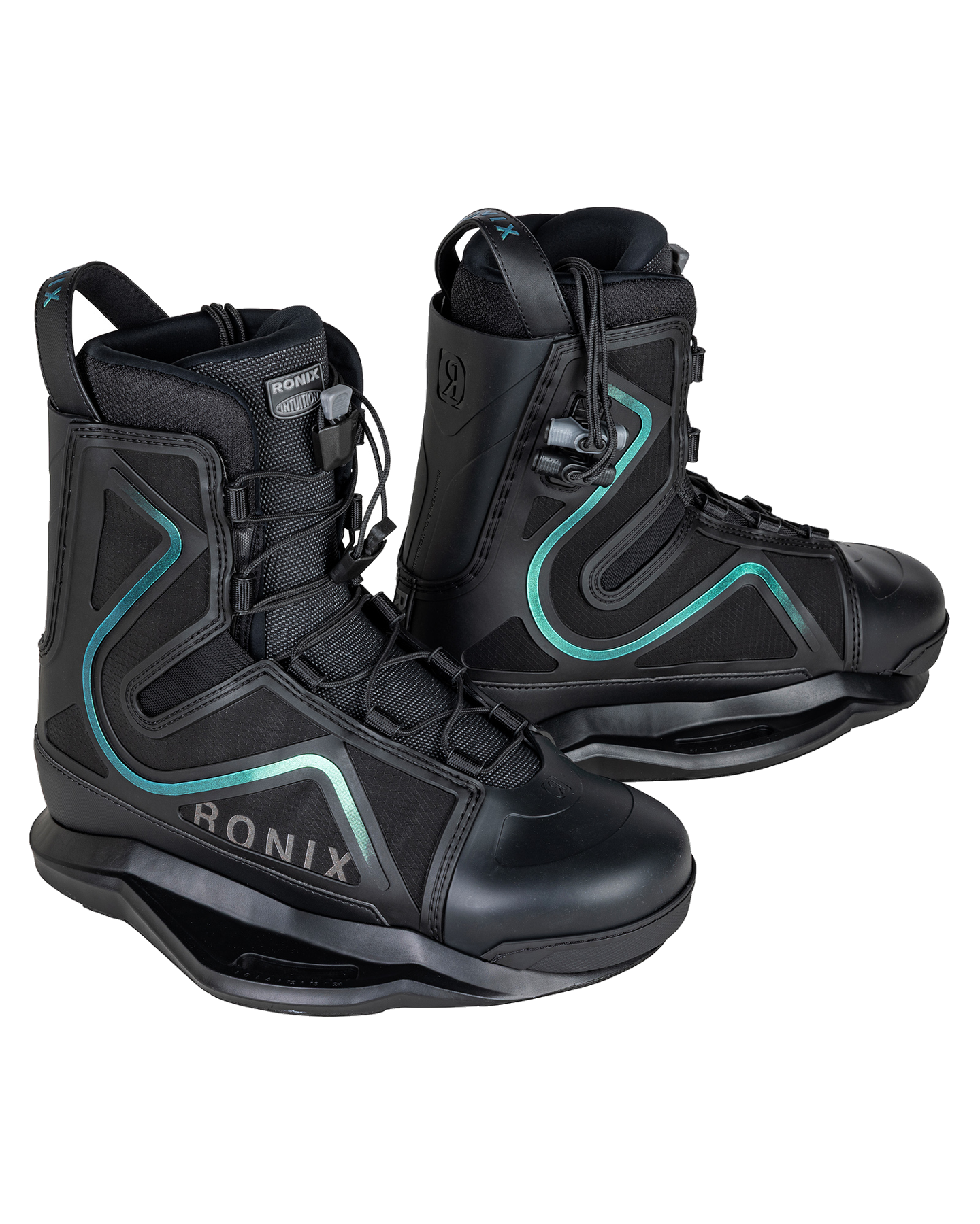 Ronix RXT Wakeboard Boots