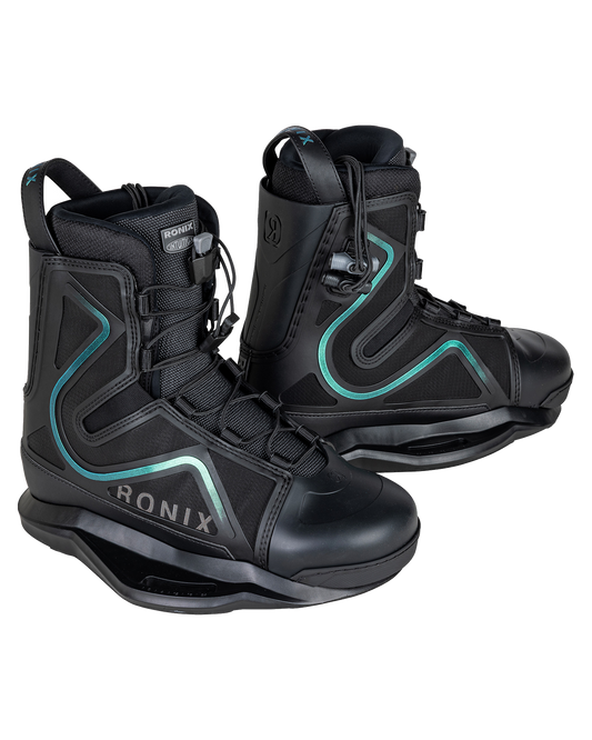 Ronix RXT Wakeboard Boots