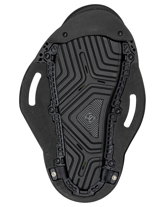 Ronix RXT Wakeboard Boots - view 2