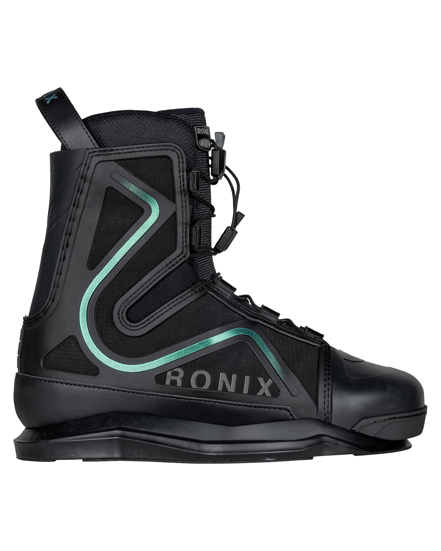 Ronix RXT Wakeboard Boots - view 3