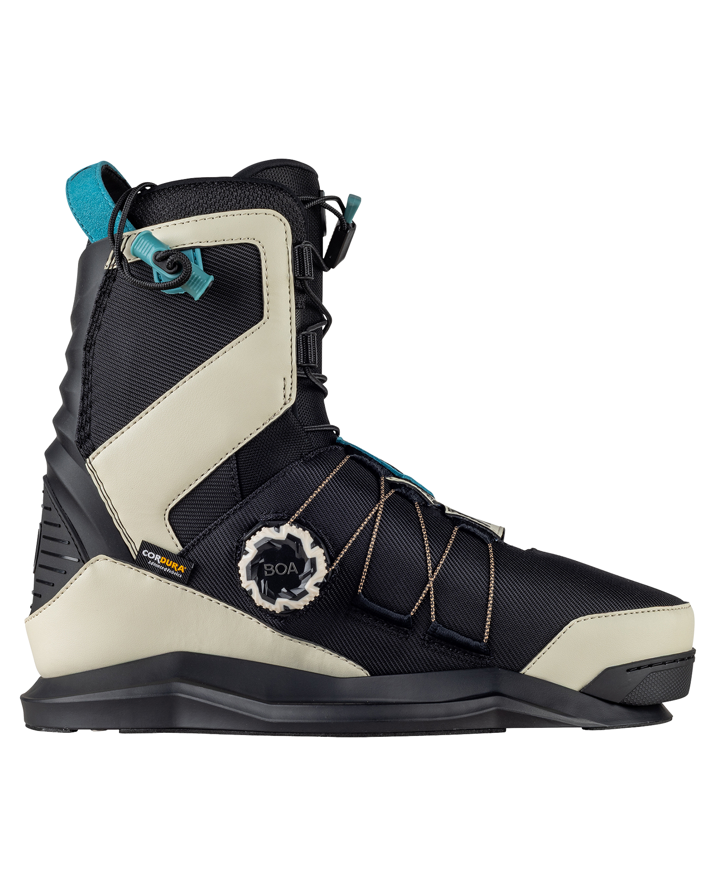 Ronix Supreme BOA Wakeboard Boots - 2026 Wakeboard Boots - Trojan Wake Ski Snow