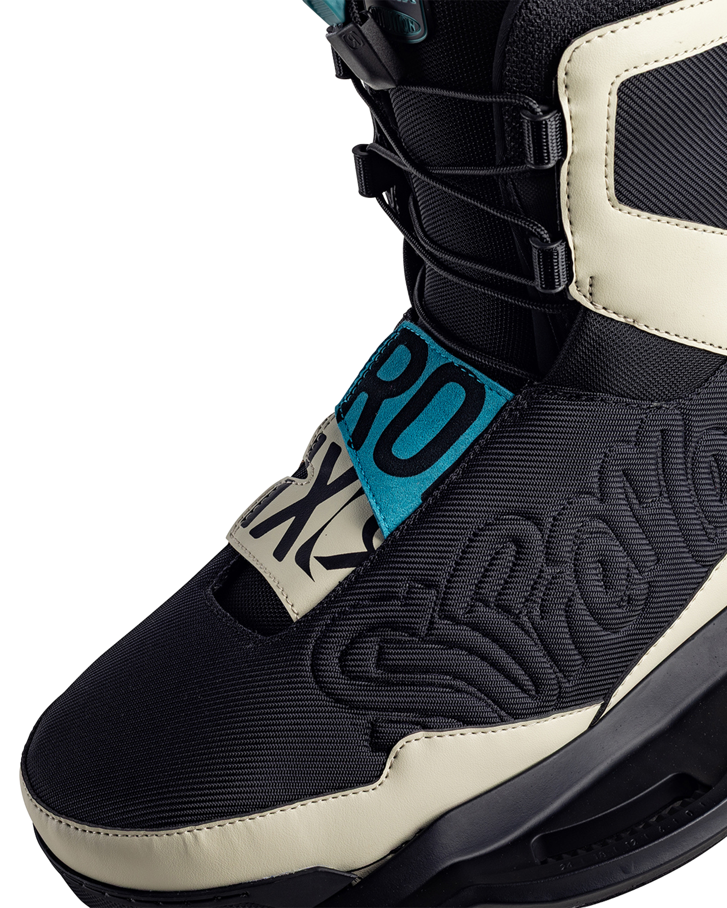 Ronix Supreme BOA Wakeboard Boots - 2026 Wakeboard Boots - Trojan Wake Ski Snow
