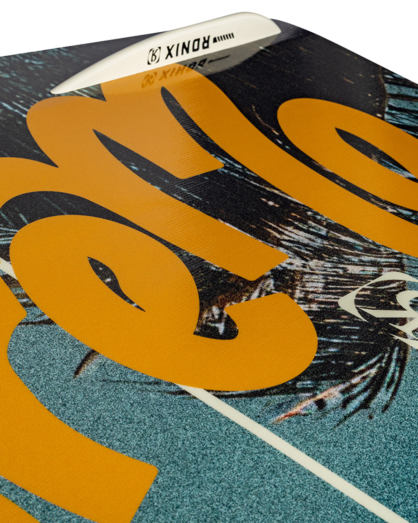 Ronix Supreme Wakeboard - 2026 Wakeboards - Trojan Wake Ski Snow