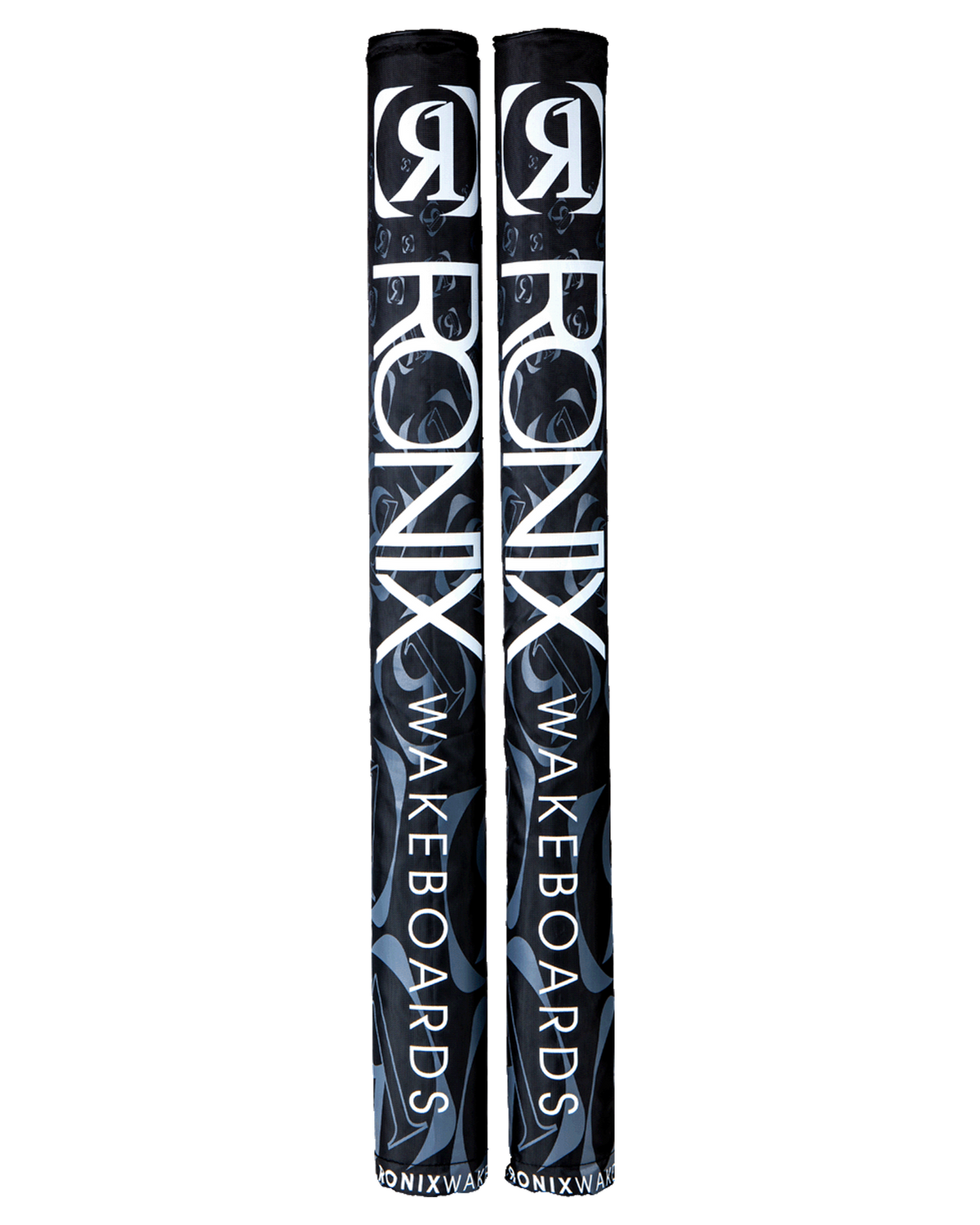 Ronix Trailer Boat Guides - Black / White