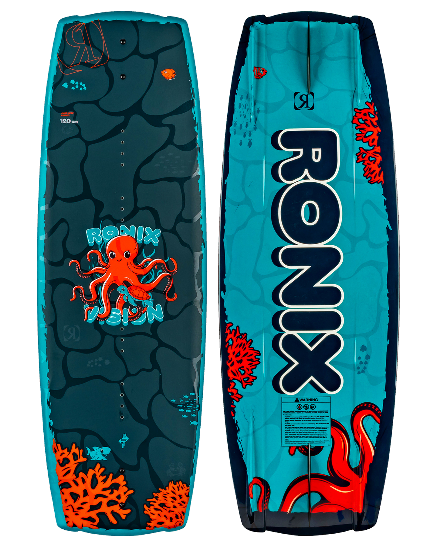 Ronix Vision Wakeboard