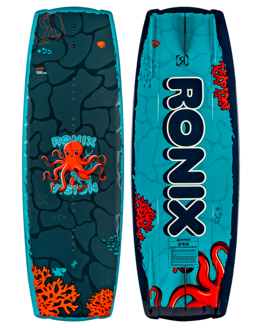 Ronix Vision Wakeboard