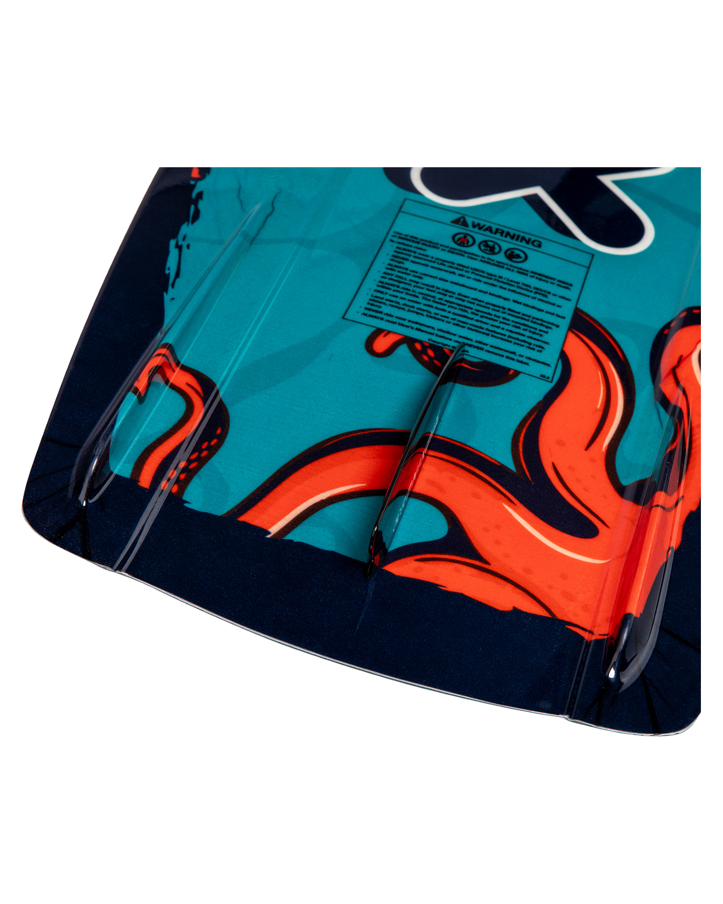 Ronix Vision Wakeboard - view 3