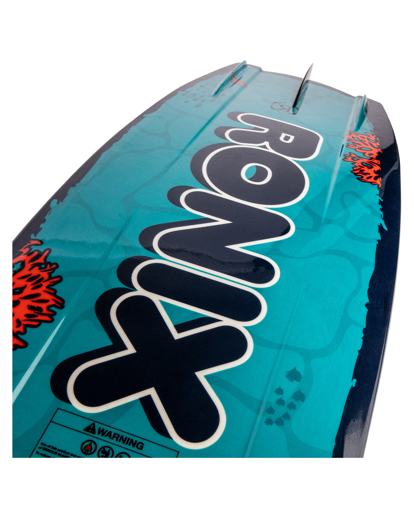 Ronix Vision Wakeboard - view 4