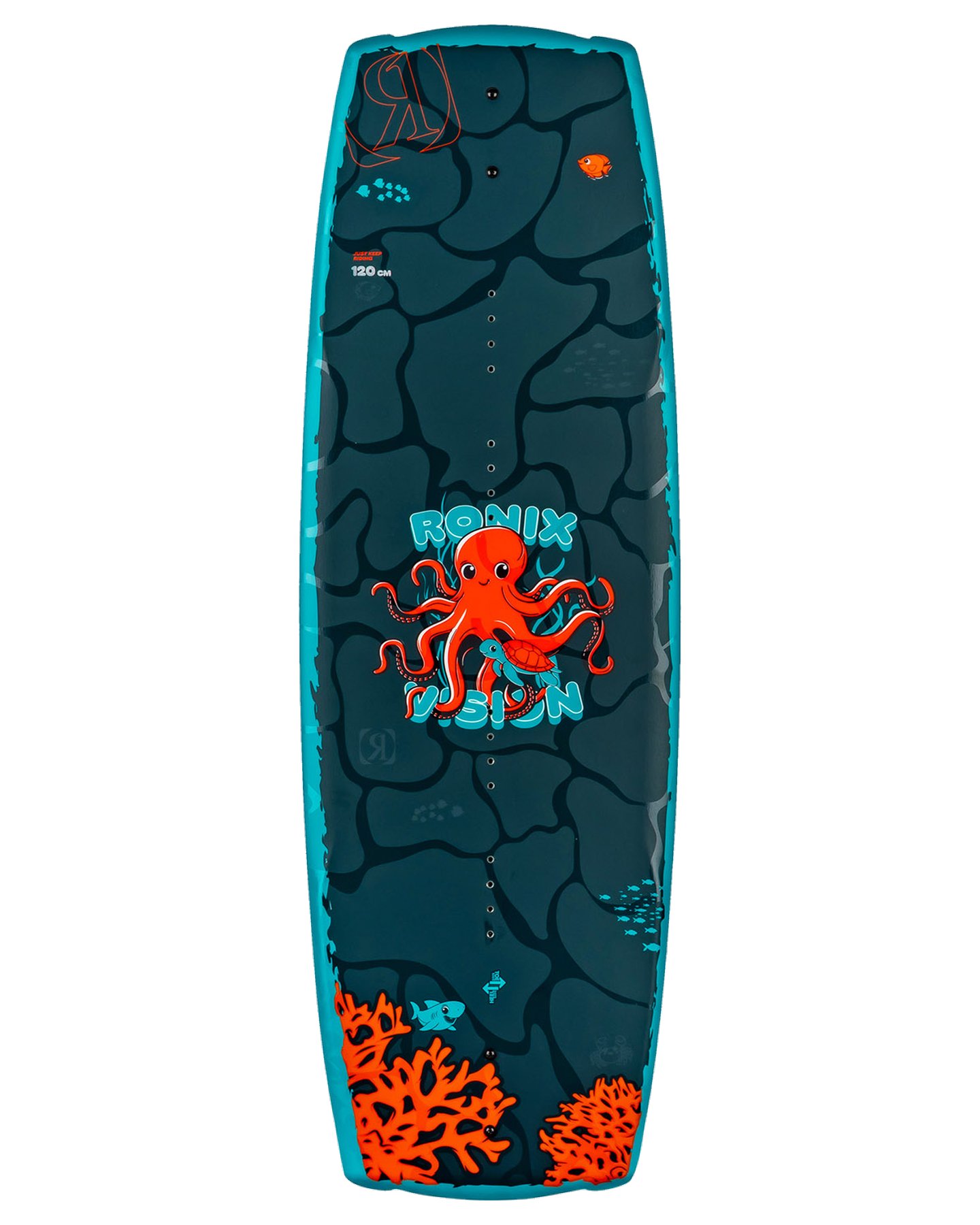 Ronix Vision Wakeboard - view 5