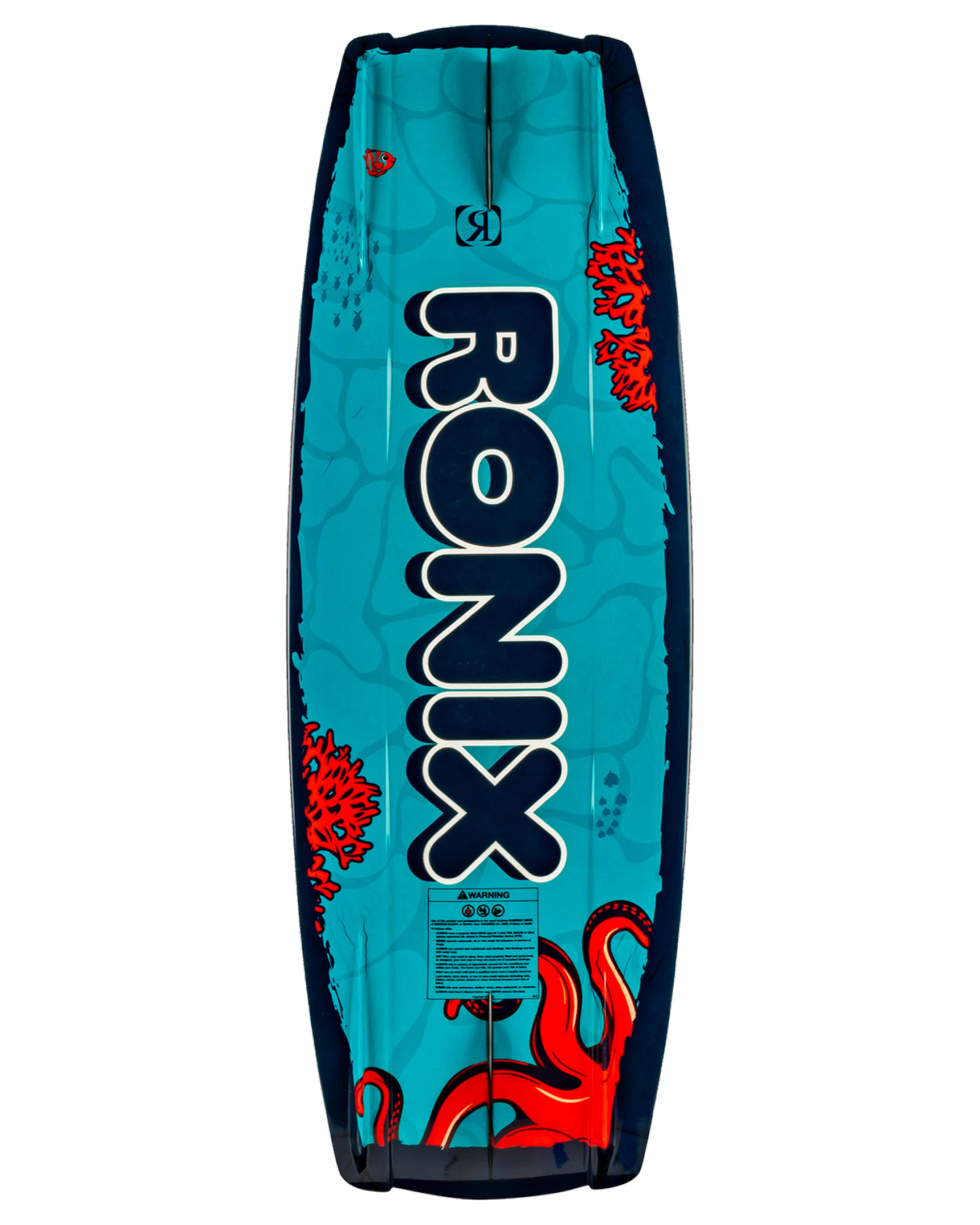 Ronix Vision Wakeboard - view 6