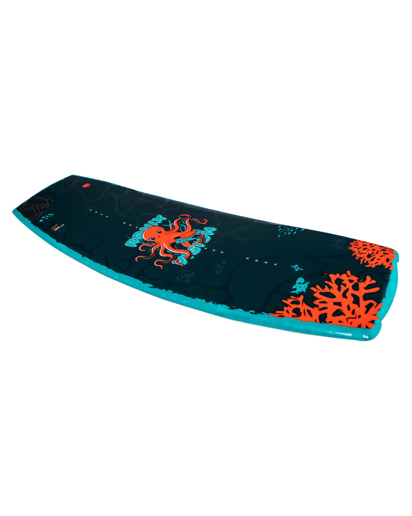 Ronix Vision Wakeboard - view 7