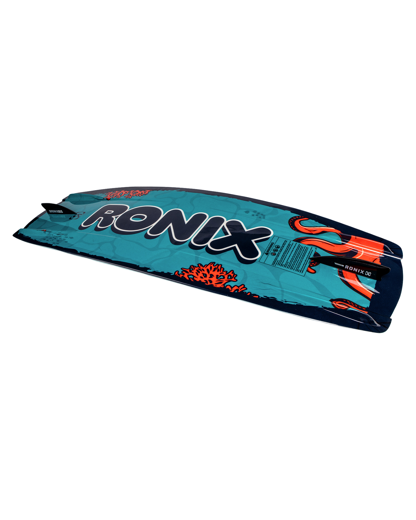Ronix Vision Wakeboard - view 8
