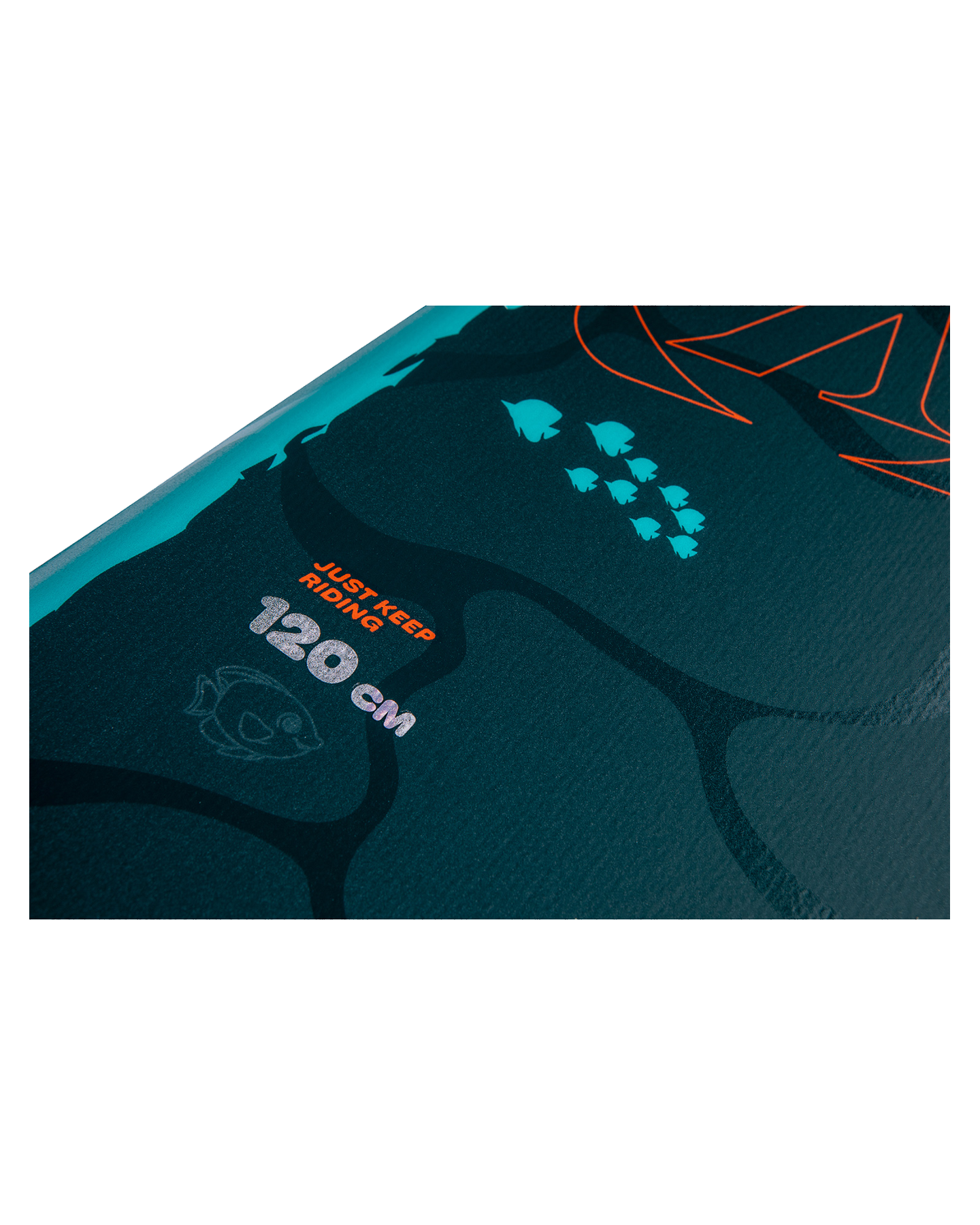 Ronix Vision Wakeboard - view 9